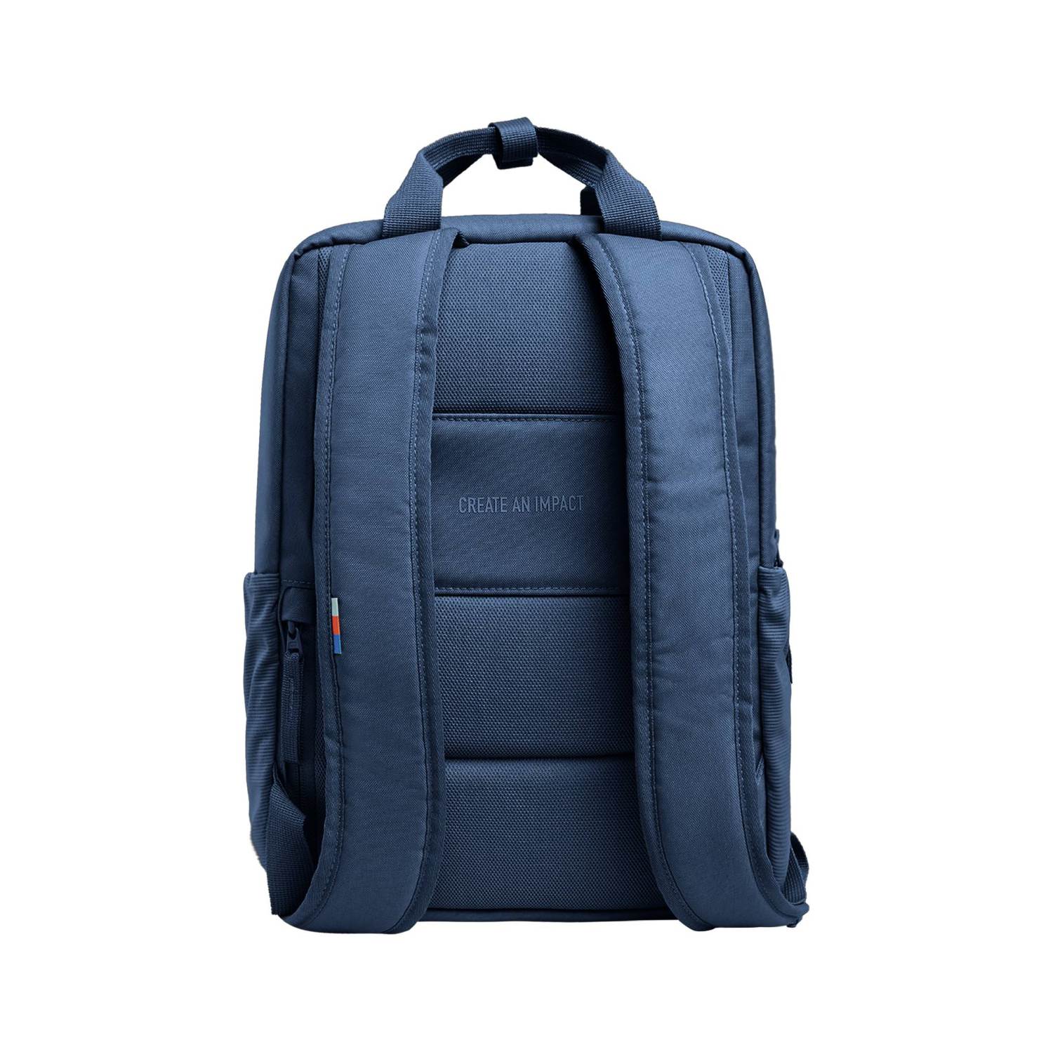 GOT BAG Rucksack DAYPACK 2.0 ocean blue