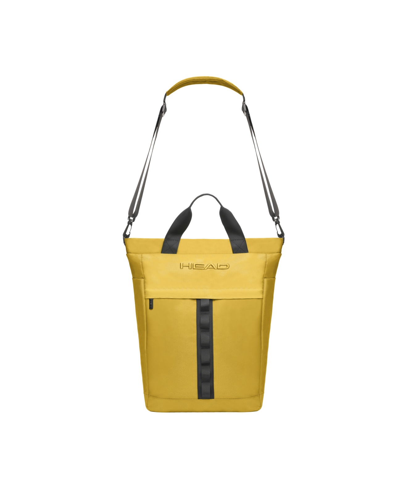 HEAD Rucksack Point Tote/Backpack Mustard