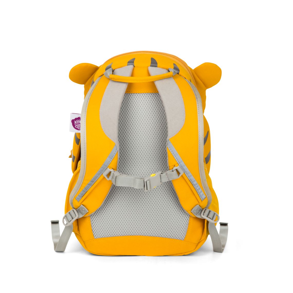 Affenzahn Kinderrucksack Großer Freund Tiger -003