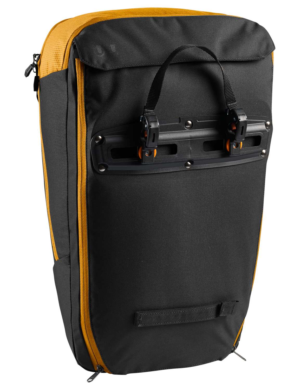 Vaude Fahrradrucksack Cycle 20 II, burnt yellow, -