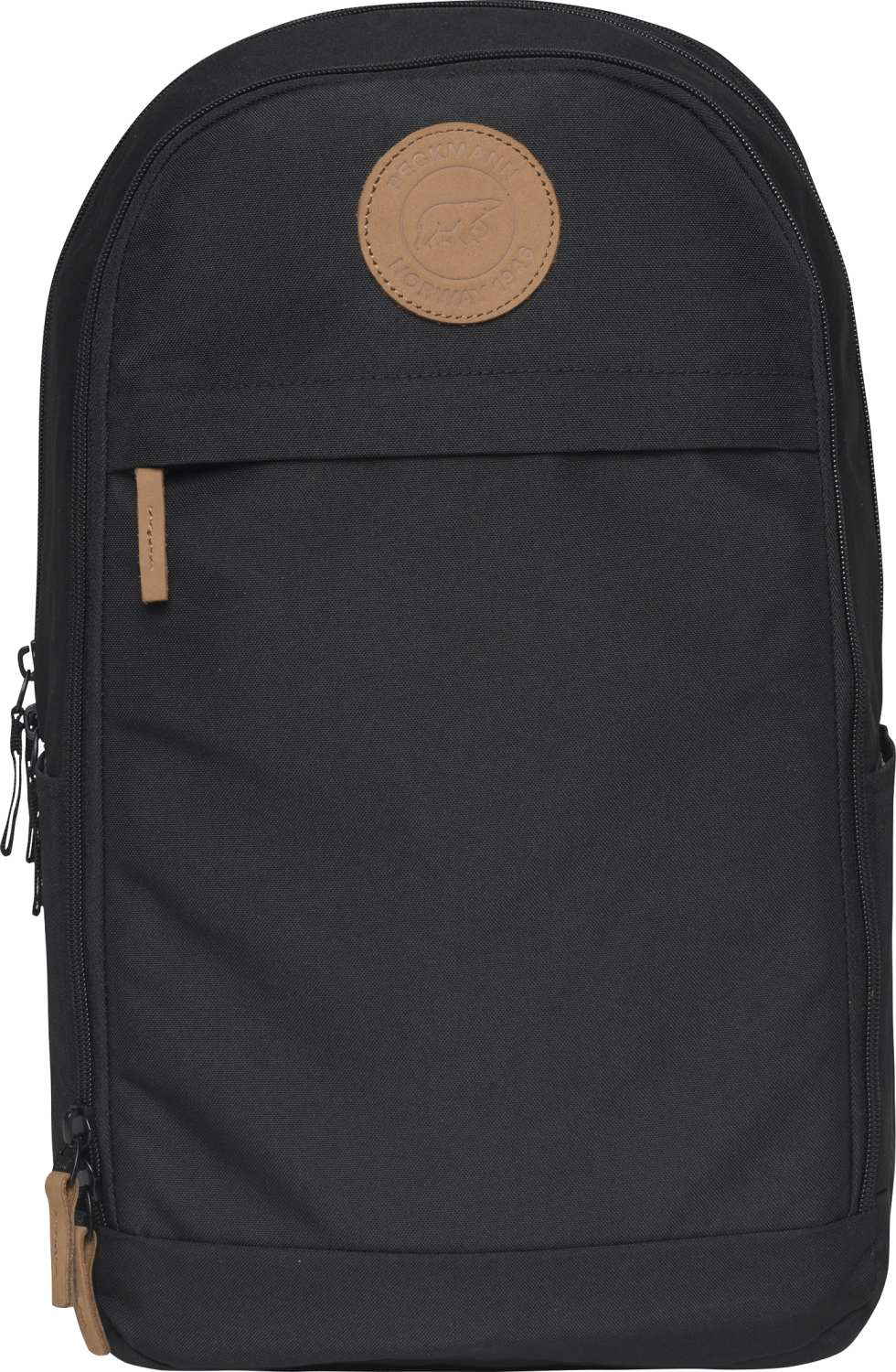 Beckmann Rucksack Urban 30 L Black