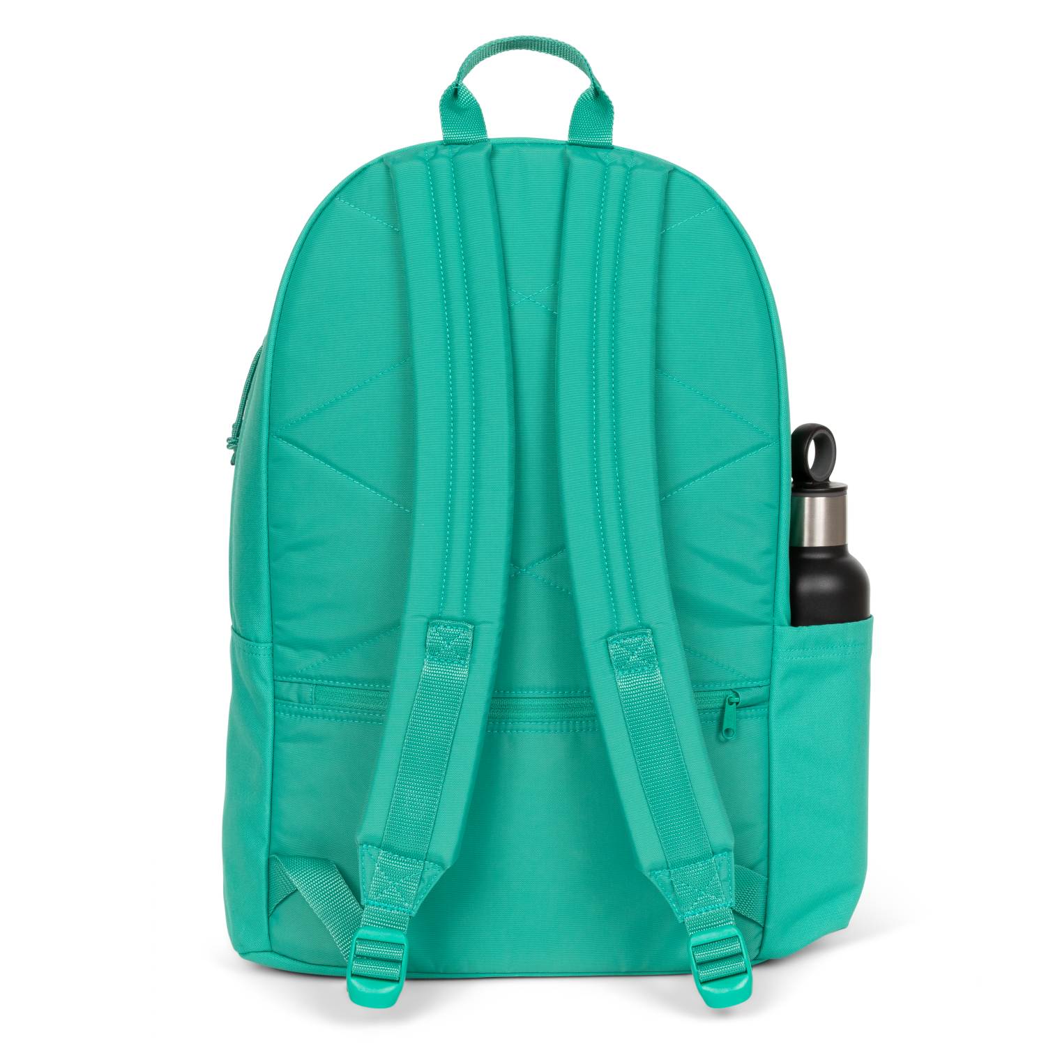 Eastpak Rucksack PADDED DOUBLE Botanic Green