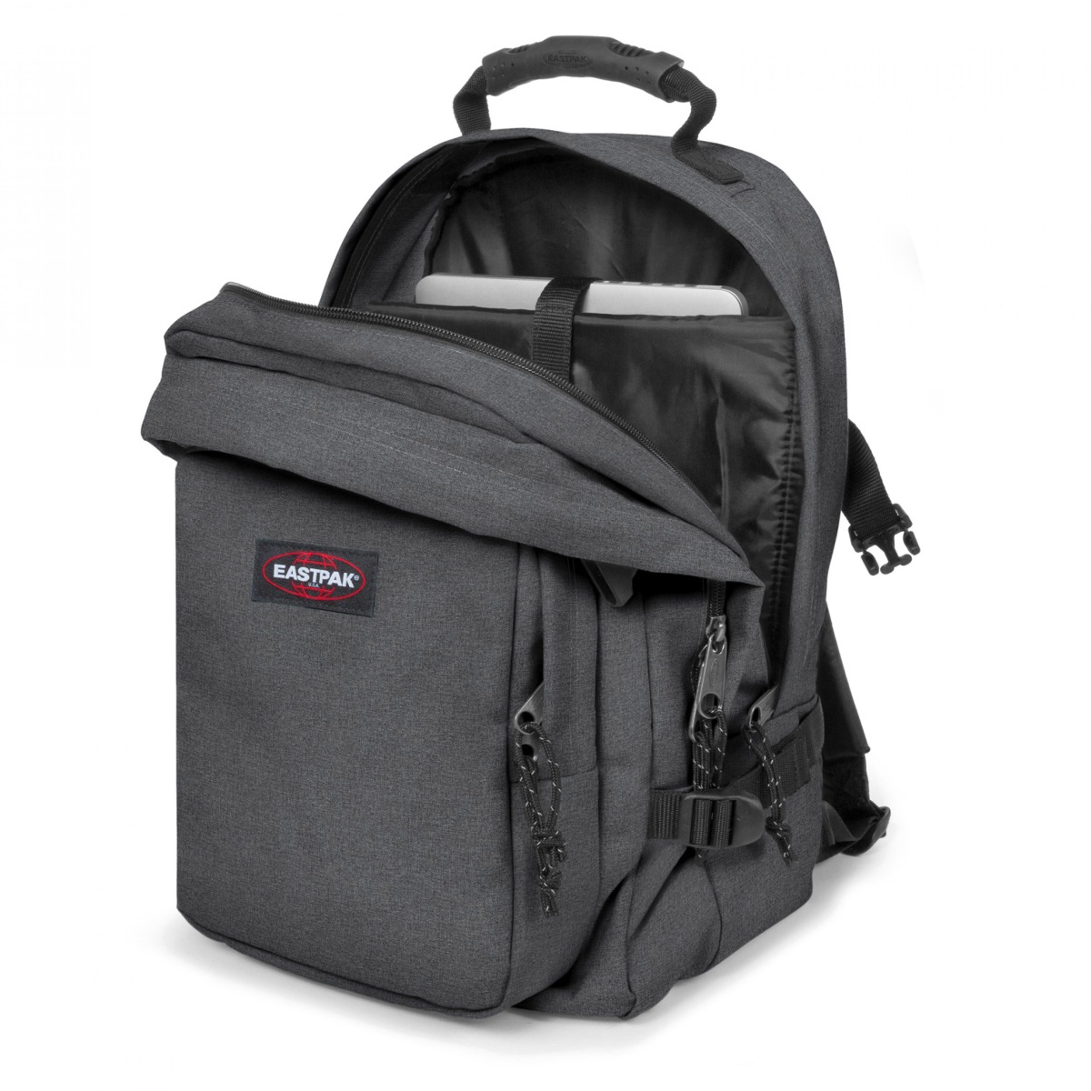 Eastpak Rucksack PROVIDER Black Denim