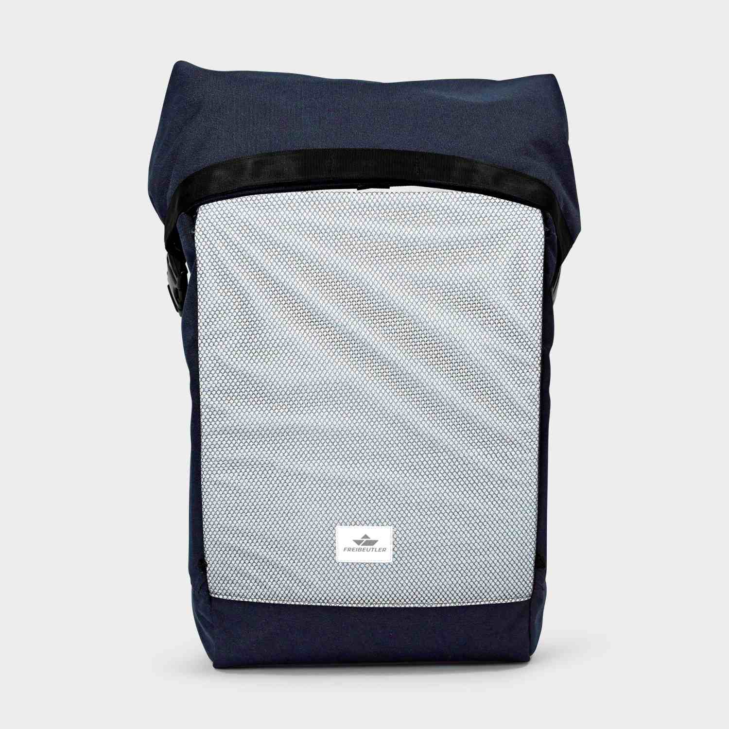 Freibeutler Rucksack Bente Navy