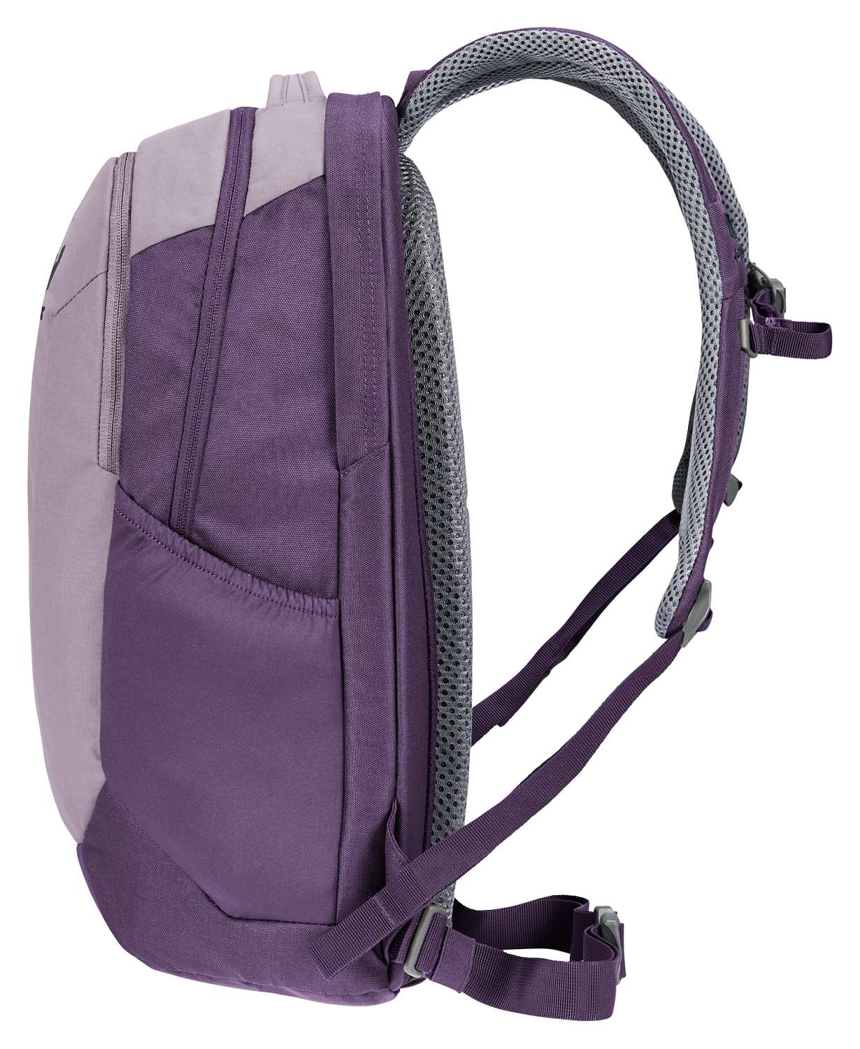 deuter Rucksack Giga lavender purple