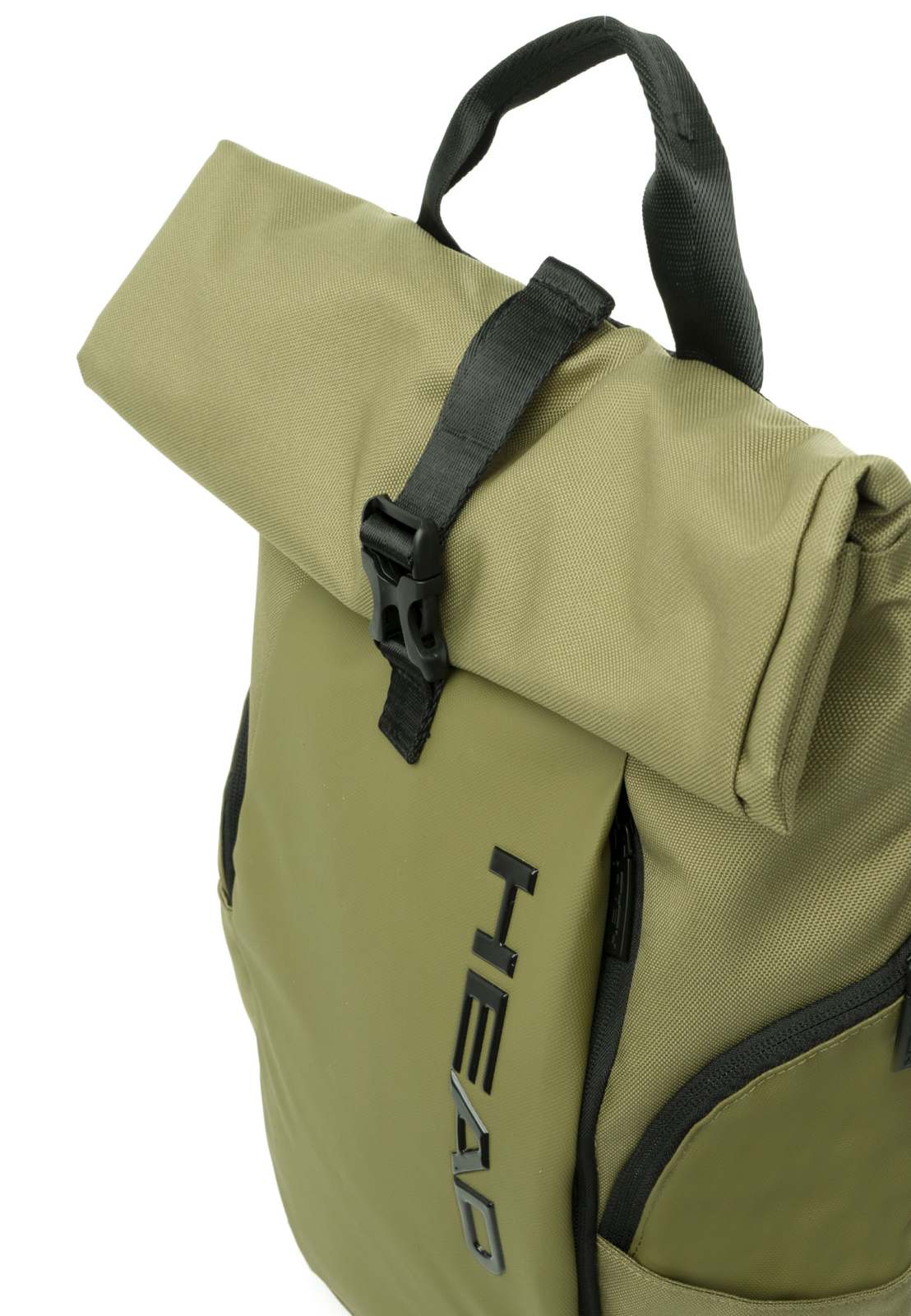 HEAD Rucksack Game Backpack Army