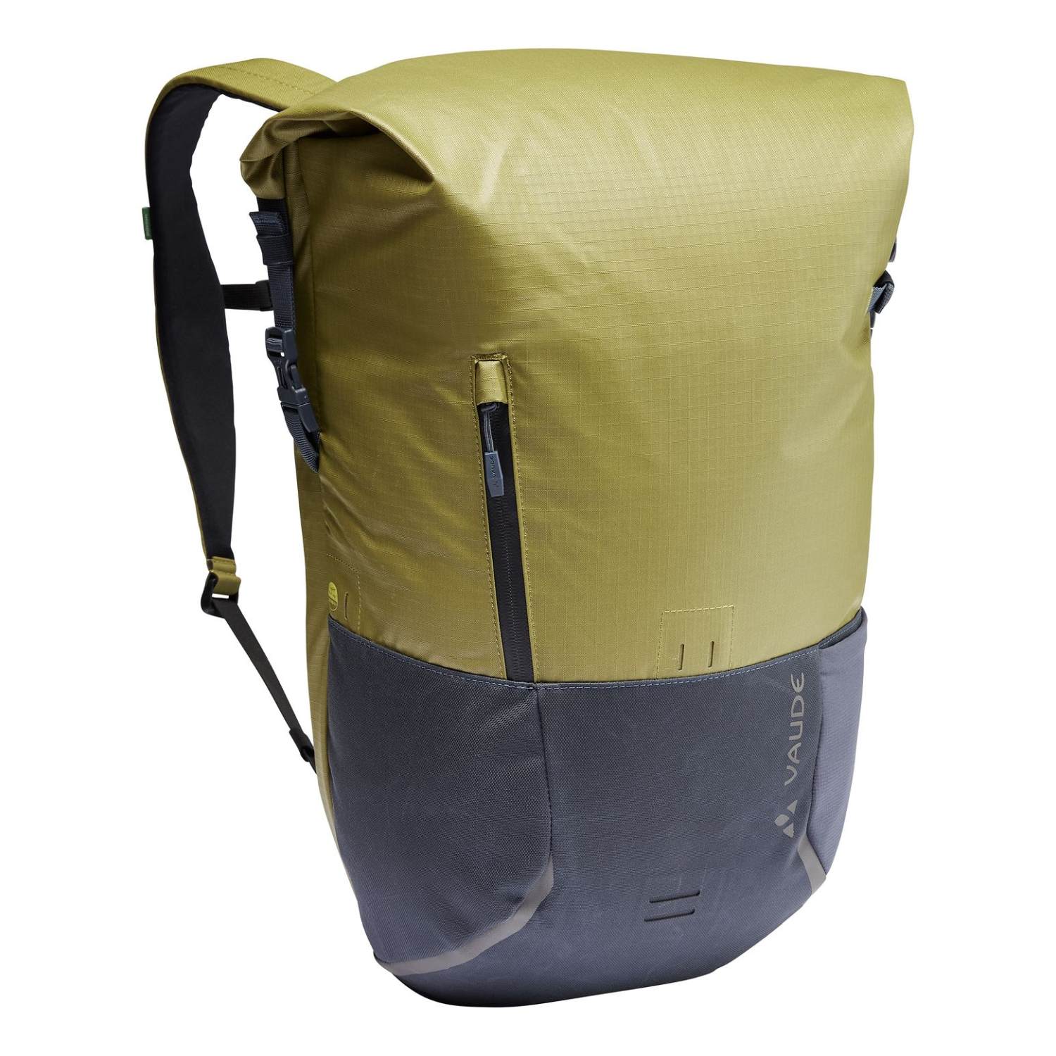 Vaude Fahrradrucksack CityGo Bike 23, bamboo, -