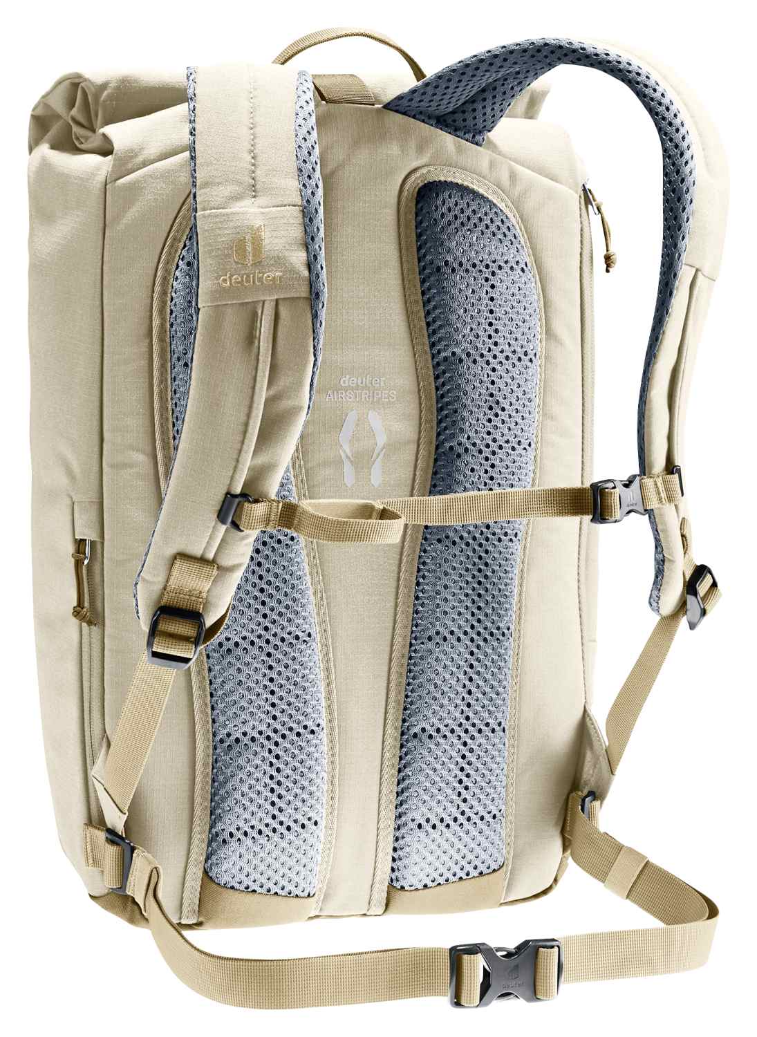 deuter Rucksack Stepout 22 bone-desert