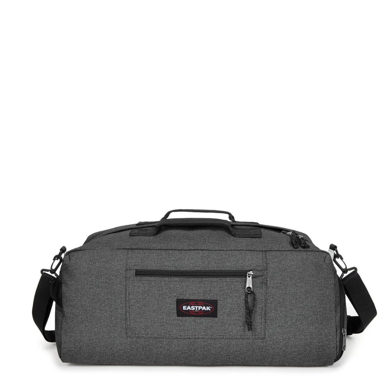 Eastpak Sporttasche DUFFL'R M Black Denim