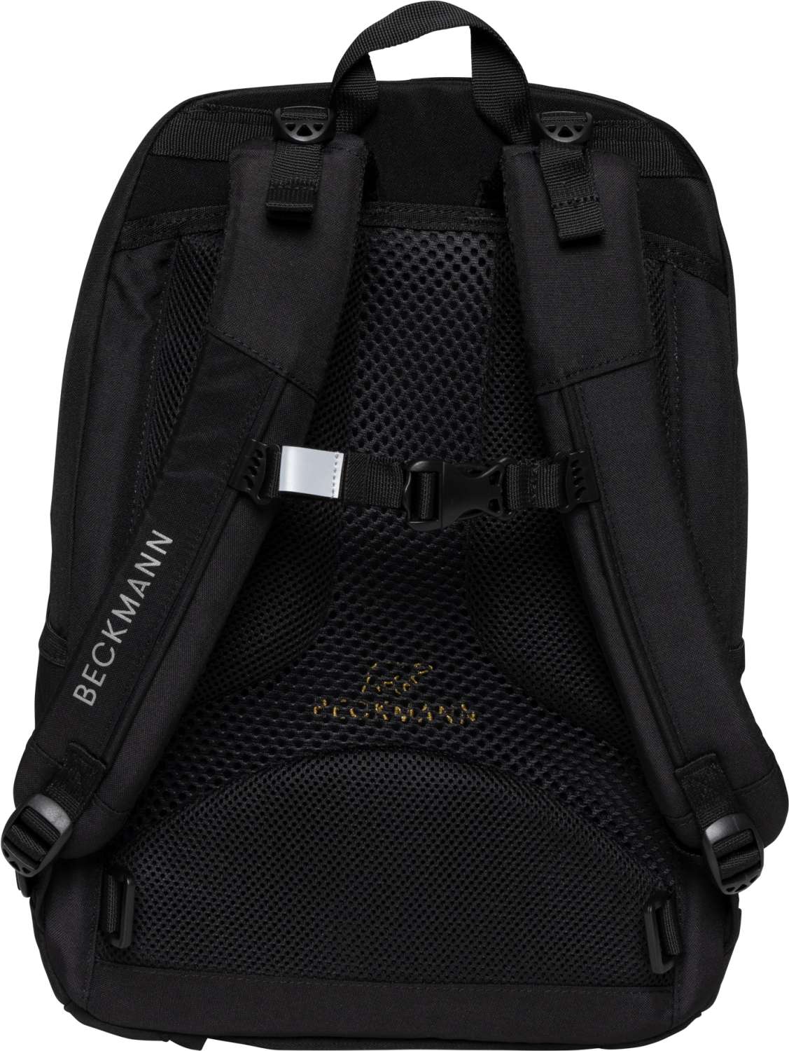 Beckmann Rucksack Sport Jr. Black Gold