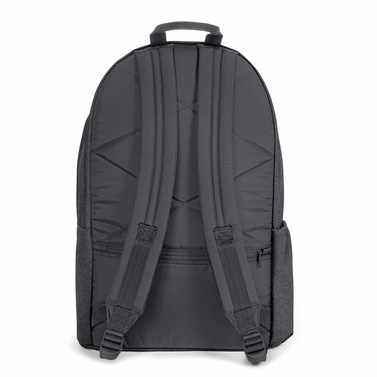 Eastpak Rucksack PADDED DOUBLE Black Denim