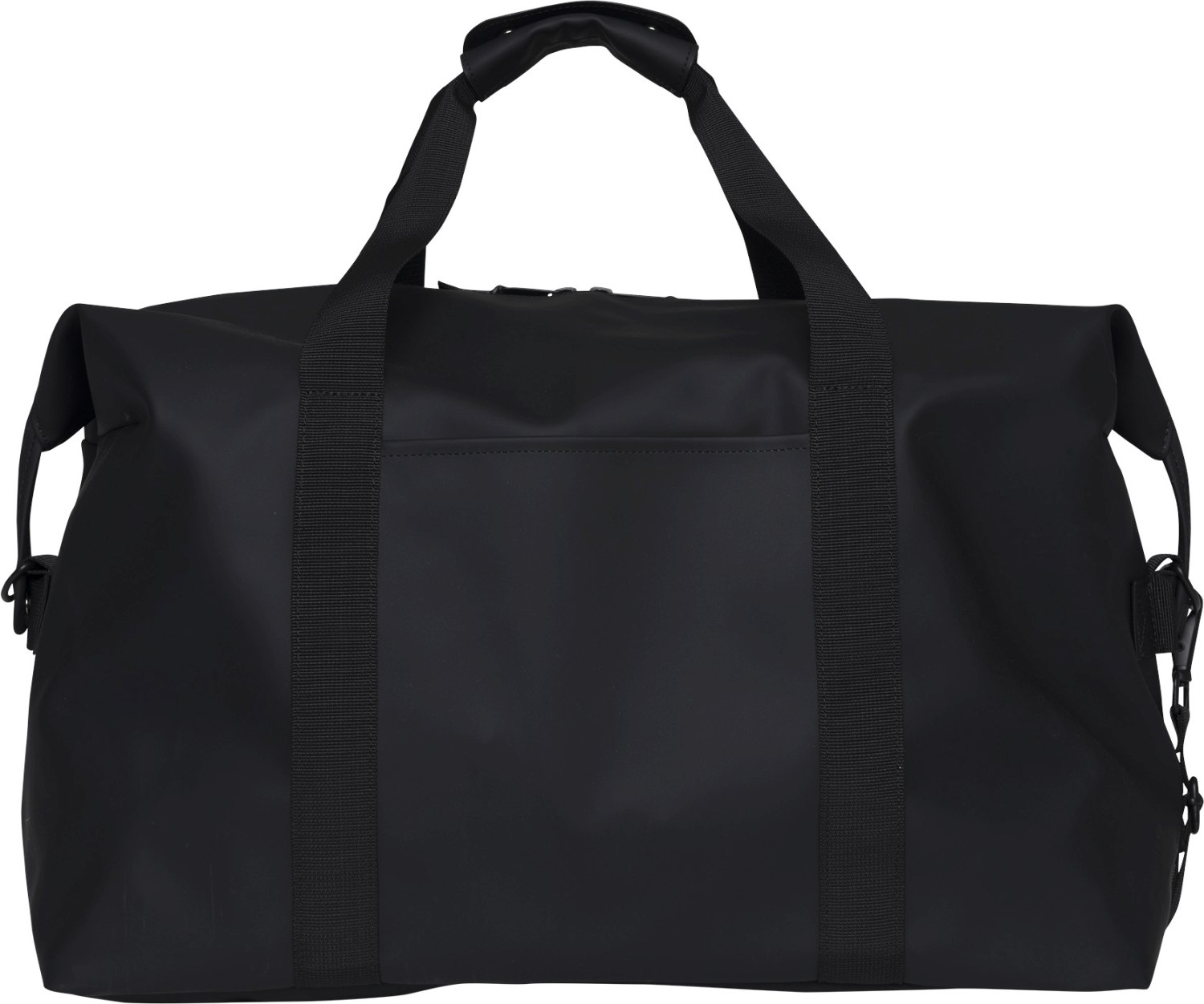 Beckmann Sporttasche Street Weekend bag 24H Black