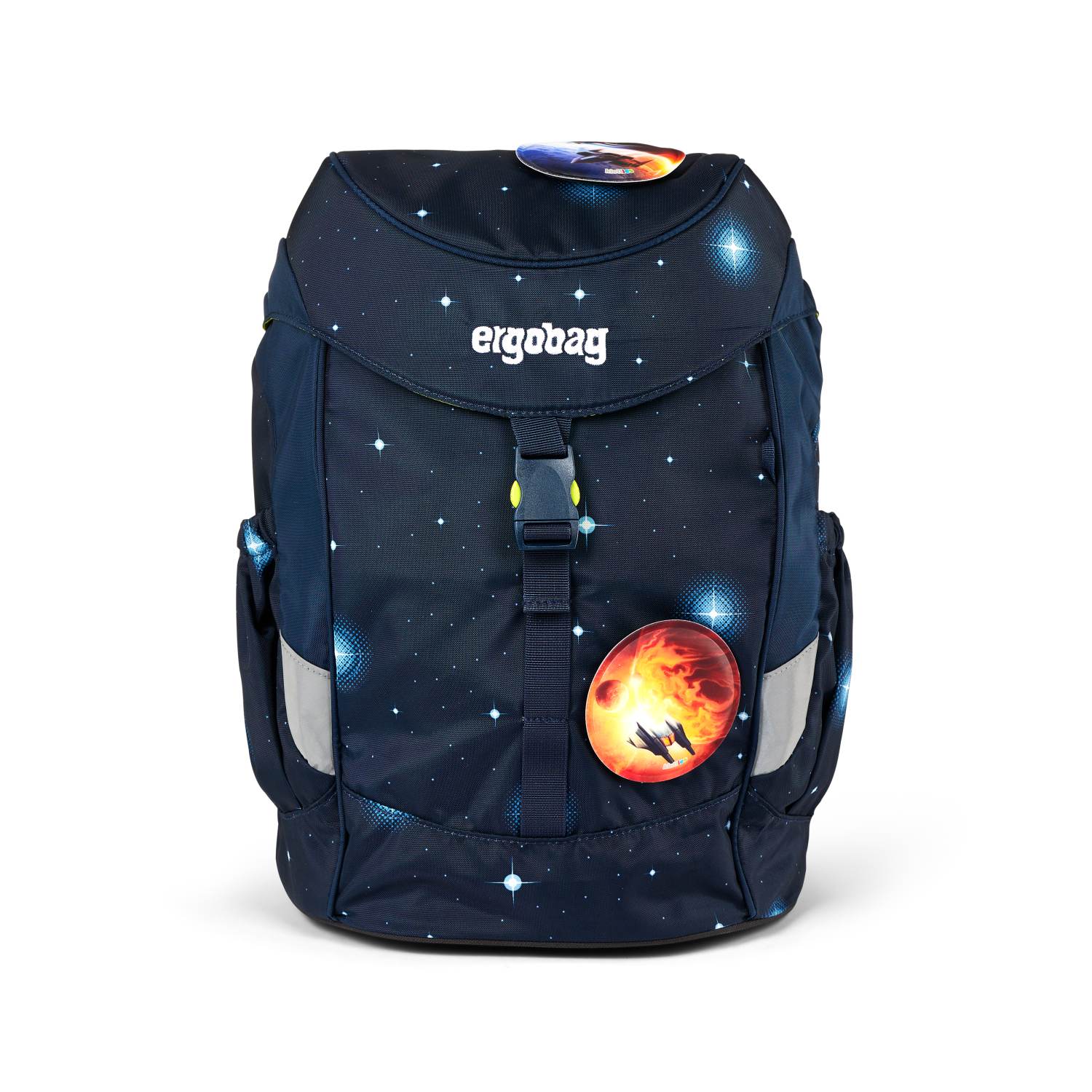 ergobag mini Kinderrucksack KoBärnikus