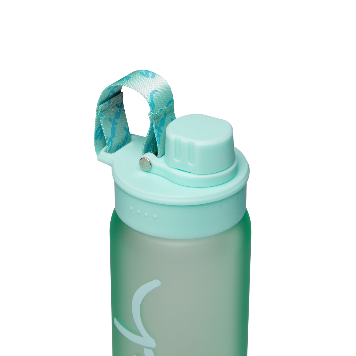 Satch Sport-Trinkflasche mint tritan