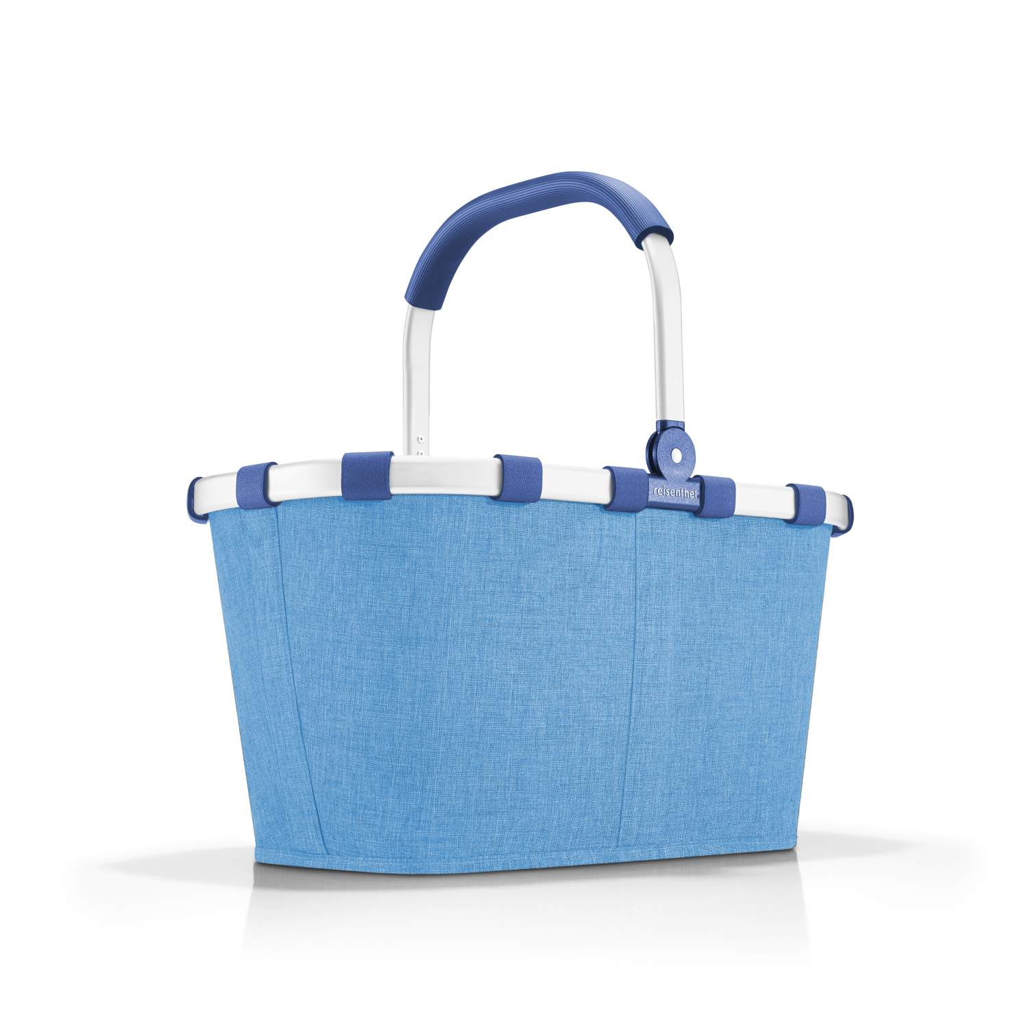 reisenthel Einkaufskorb carrybag frame twist azure