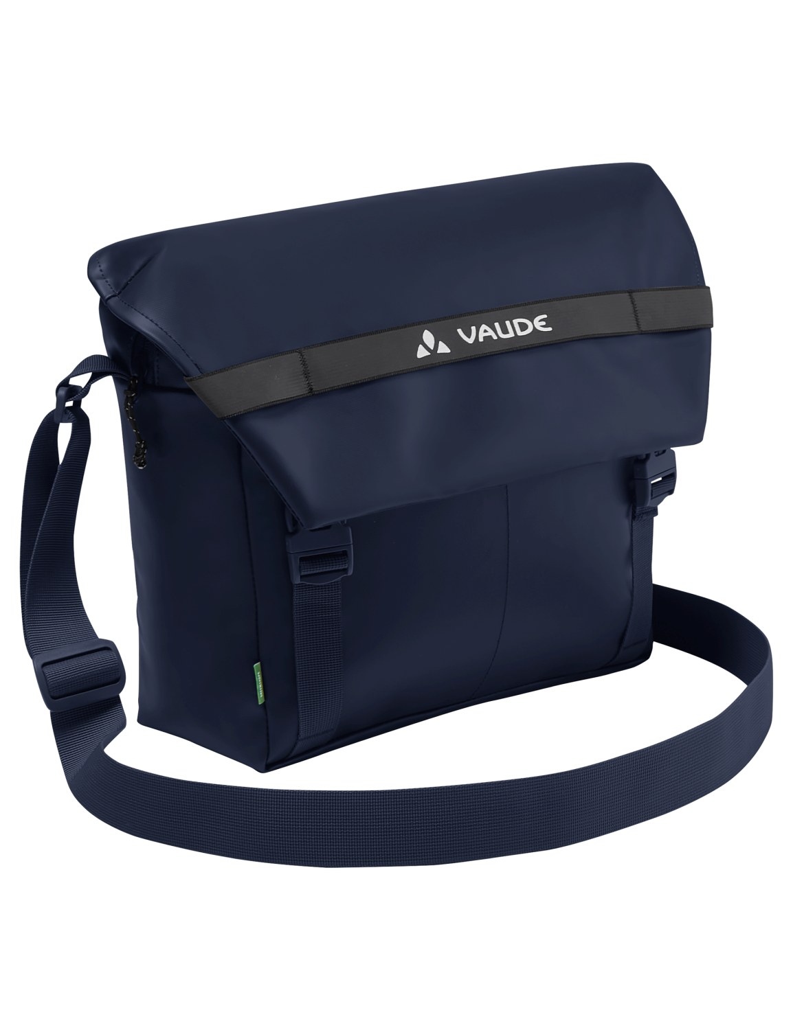 Vaude Umhängetasche Mineo Messenger 9, eclipse, -