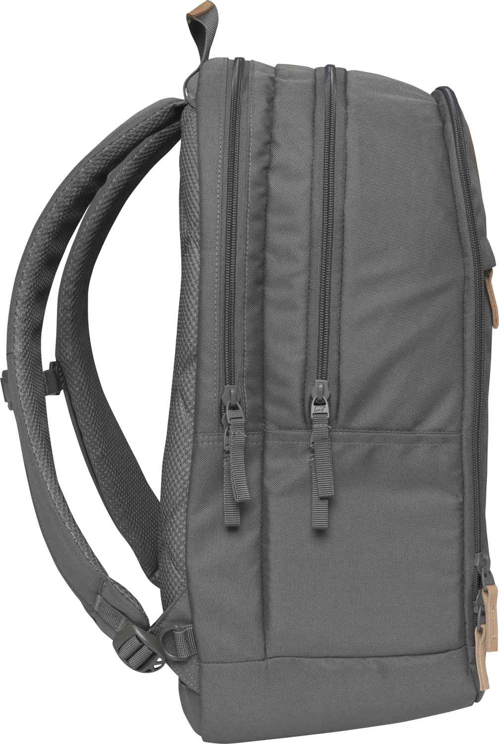 Beckmann Rucksack Urban 30 L Foggy Green