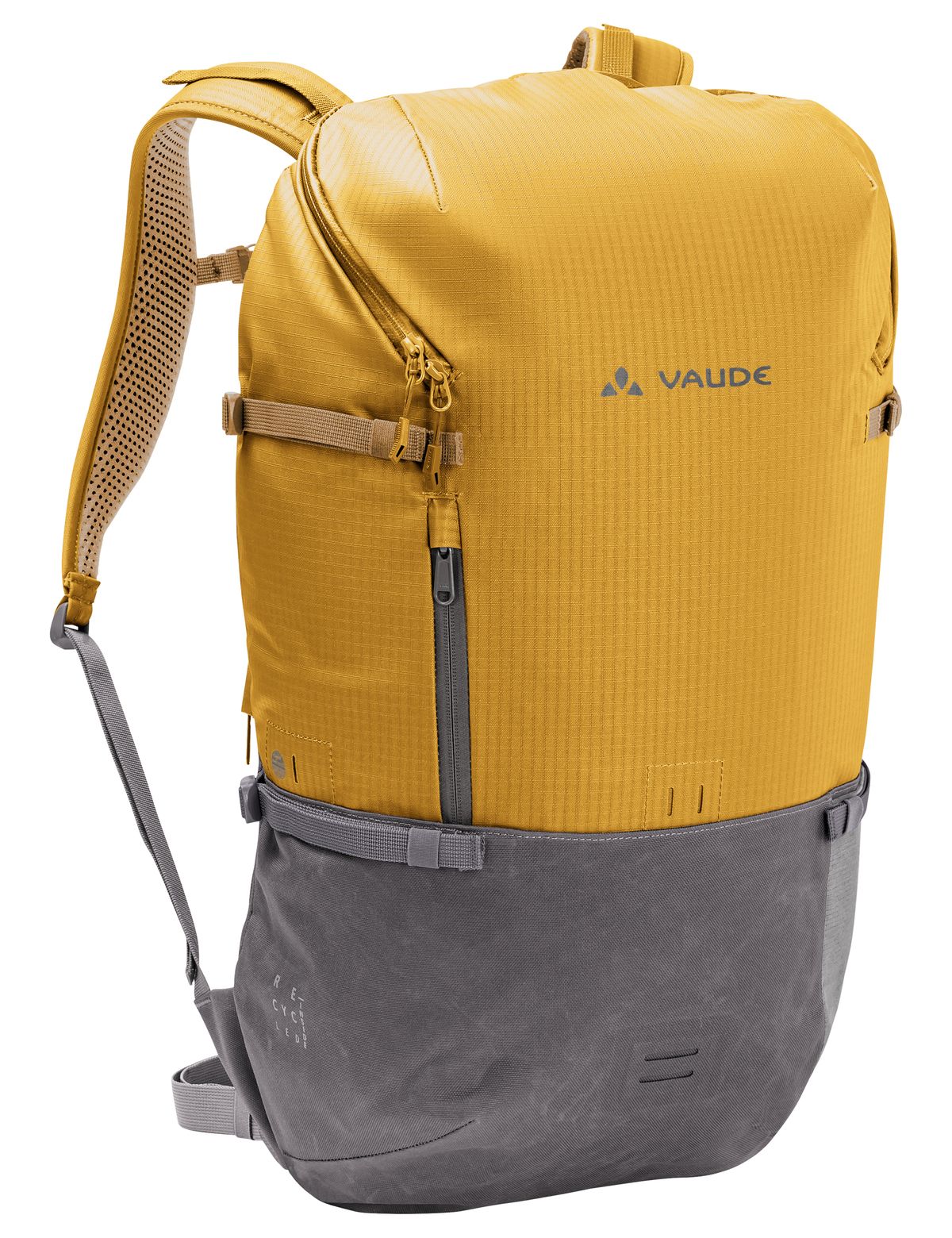 Vaude Rucksack CityGo 30 II, burnt yellow, -