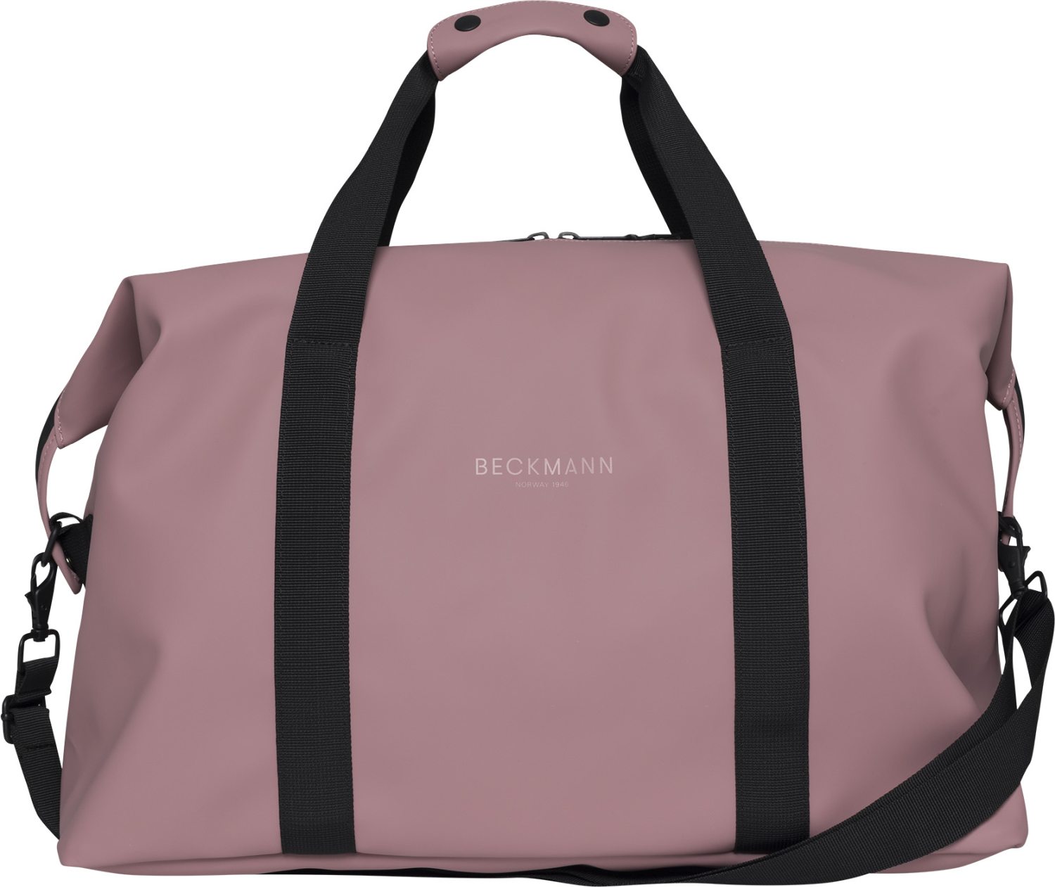 Beckmann Sporttasche Street Weekend bag 48H Ash Rose