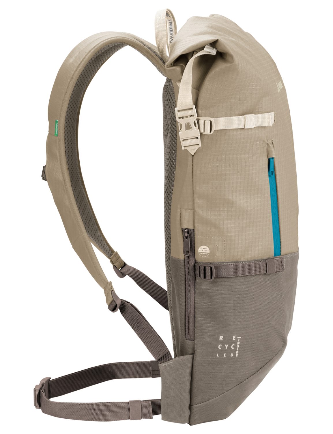 Vaude Rucksack CityGo 23 II, linen, -