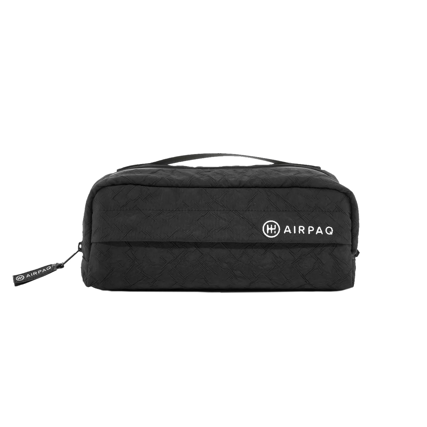 Airpaq Lenkertasche Organizer Schwarz