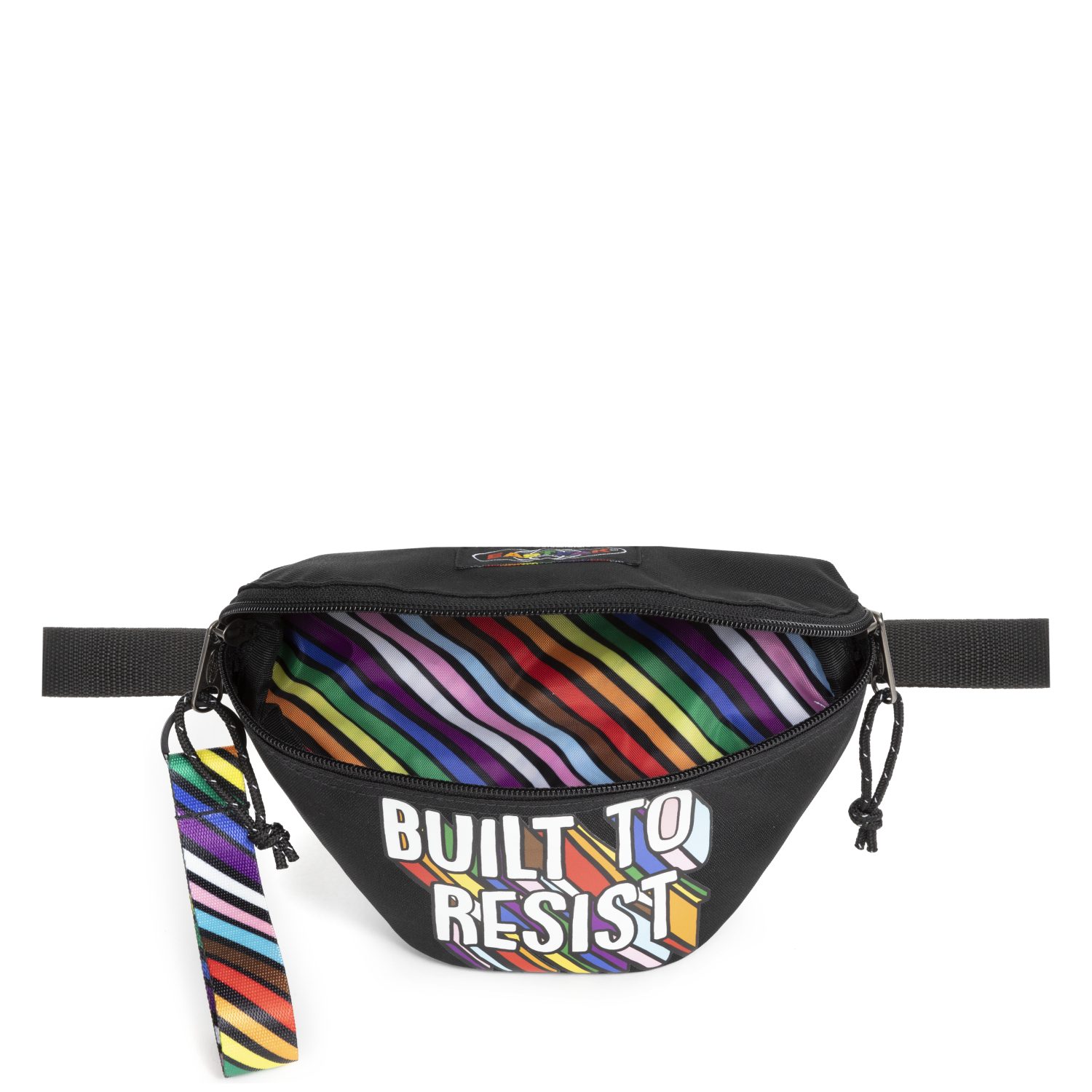 Eastpak Bauchtasche SPRINGER Pride BTR