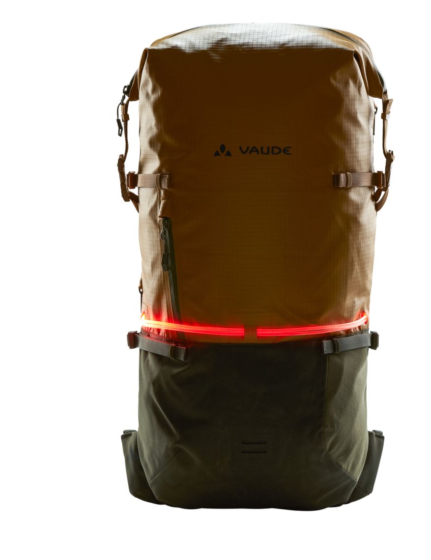 Vaude Rucksack Citygo 23, black, -