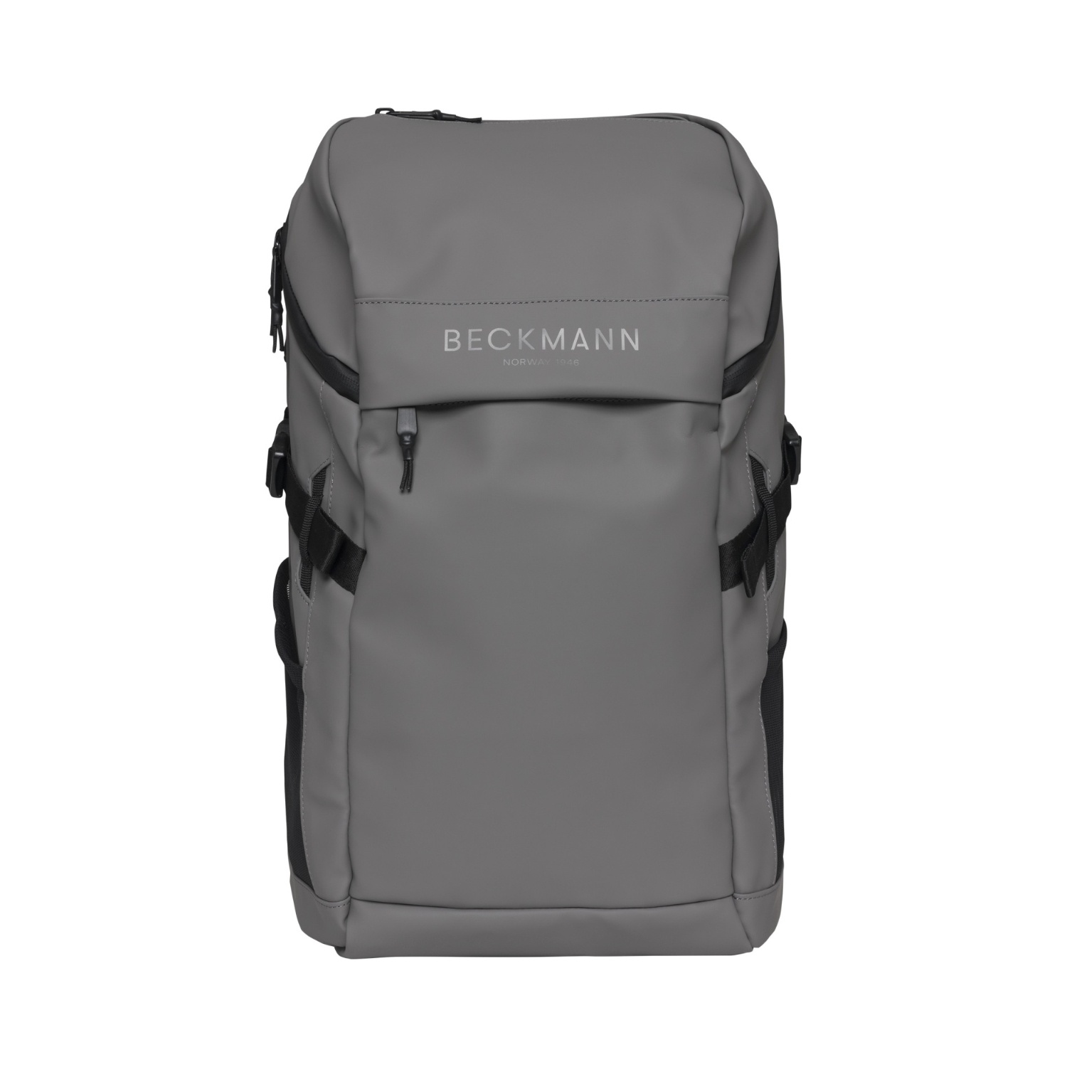 beckmann-rucksack-street-flx-grey