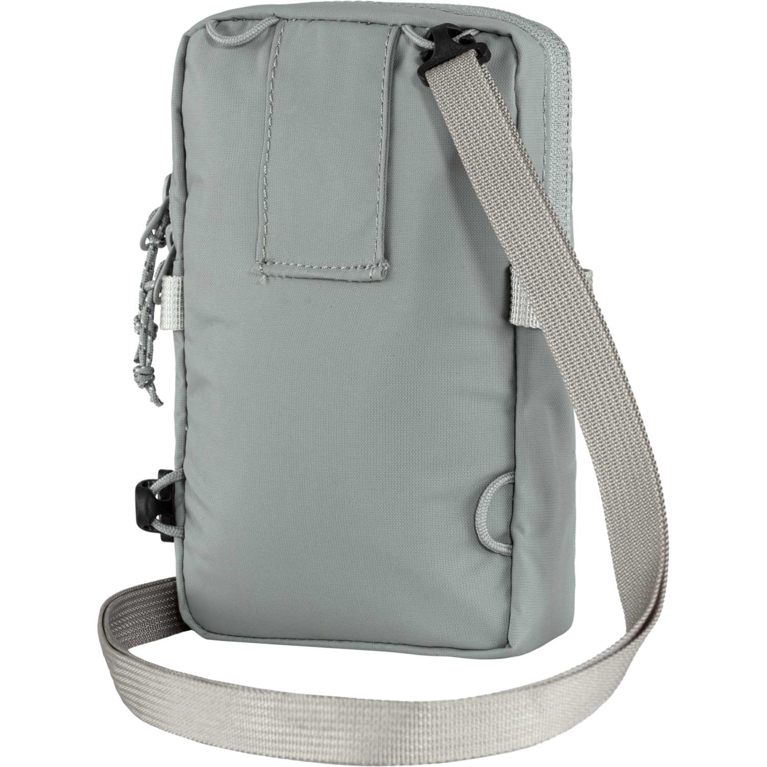 Fjällräven High Coast Umhängetasche Pocket Shark Grey