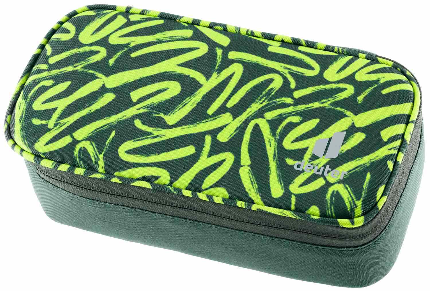 deuter Etui Pencil Case ivy strokes