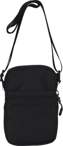 Beckmann Crossbody Bag Black Bold