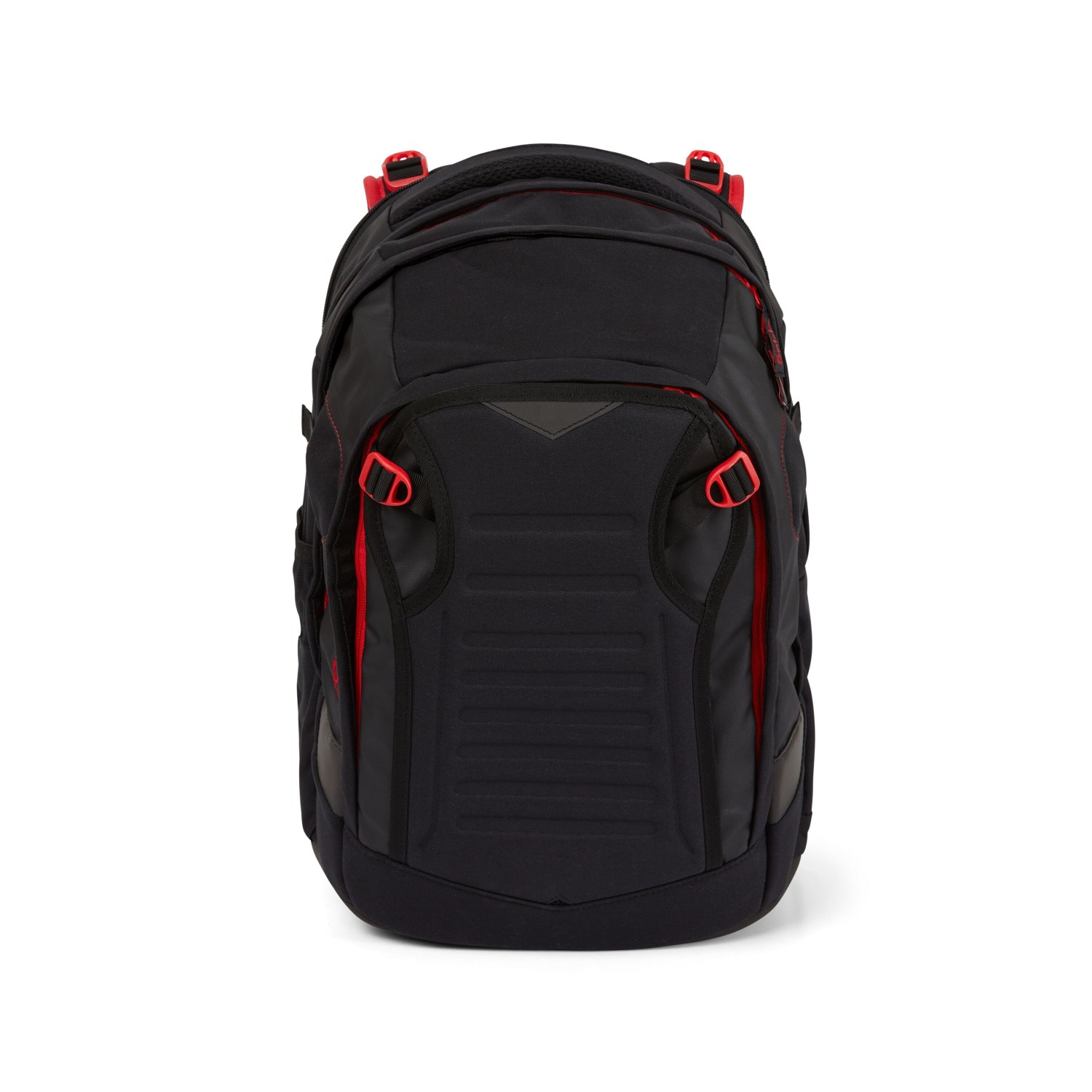 Satch match Schulrucksack Fire Phantom