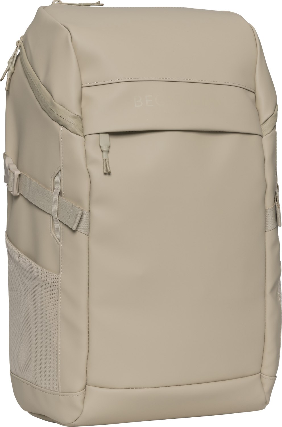 Beckmann Rucksack Street FLX Beige