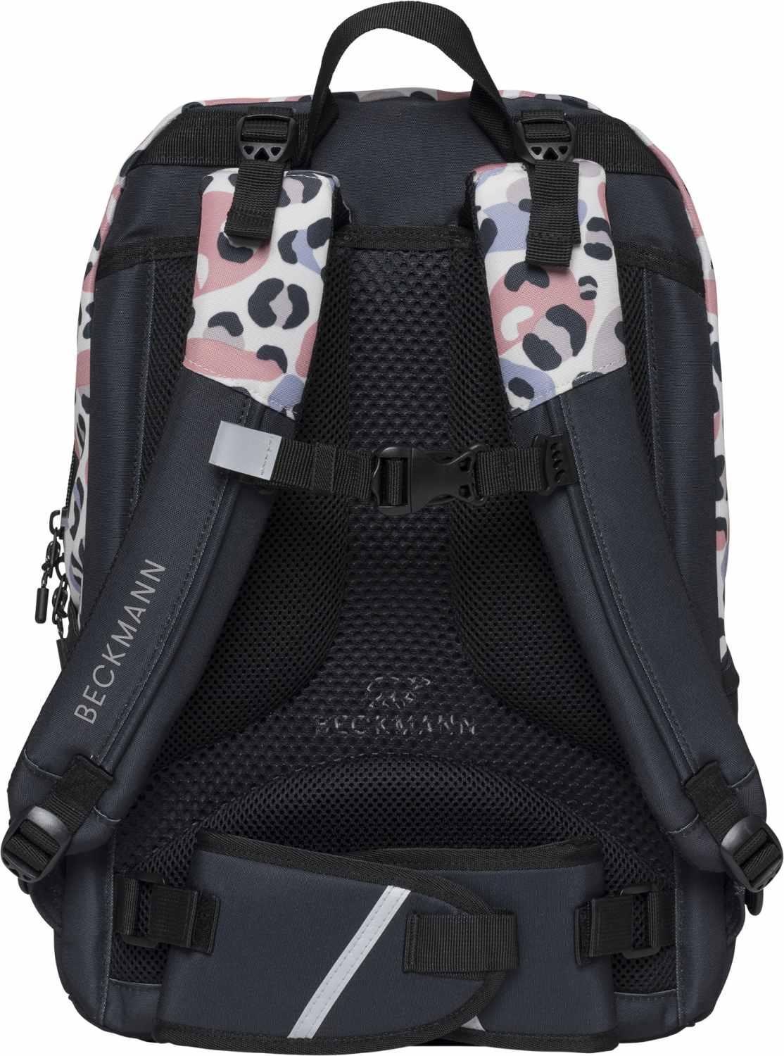 Beckmann Rucksack Sport Jr. Light Safari