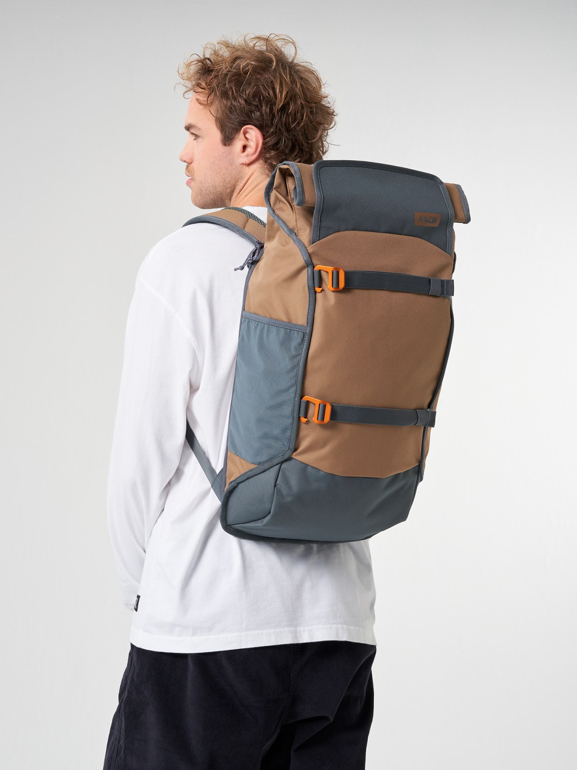 Aevor Rucksack Trippack California Hike