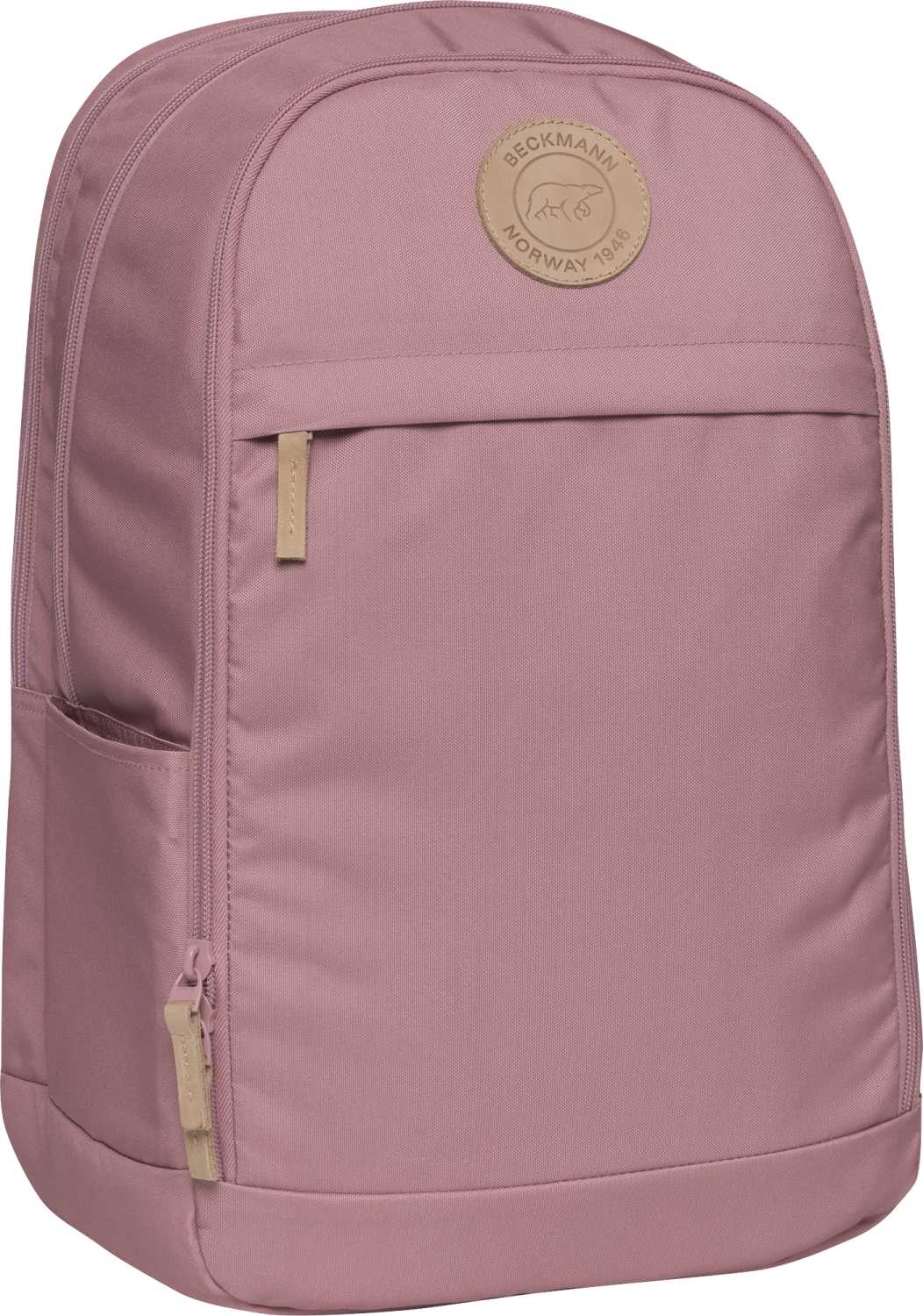 Beckmann Rucksack Urban 30 L Ash Rose