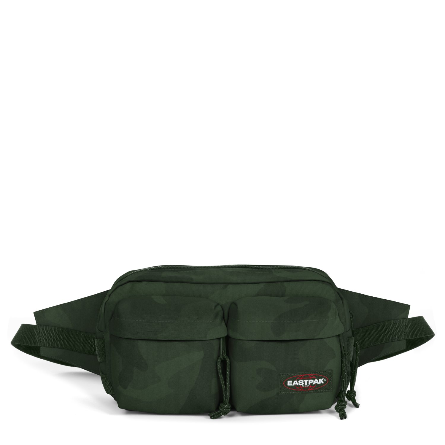 Eastpak Bauchtasche BUMBAG DOUBLE Casual Camo