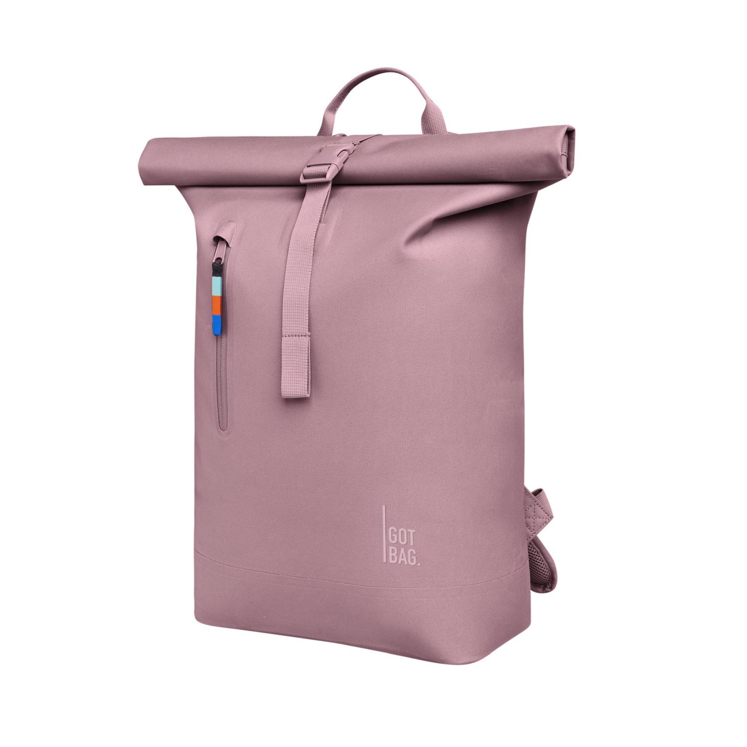 GOT BAG Rucksack ROLLTOP LITE 2.0 axolotl