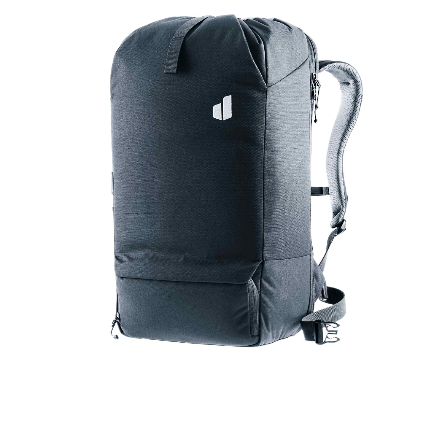 deuter-Rucksack-utilion-34+5-black