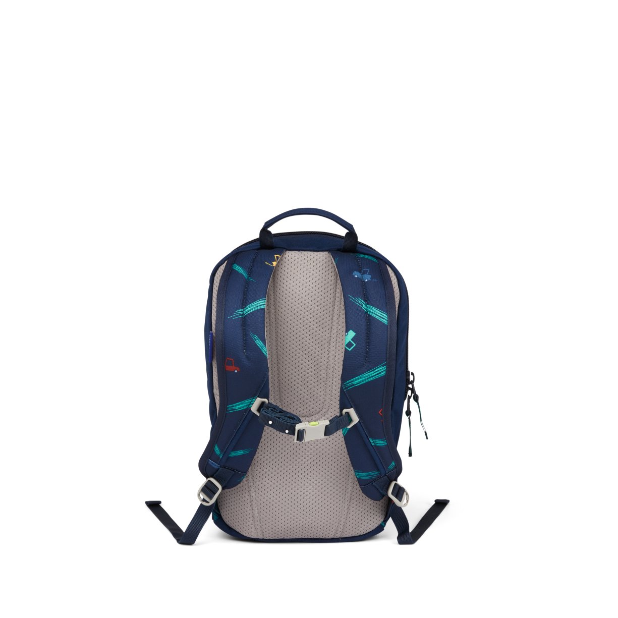 ergobag ease small Kinderrucksack Bärnhard