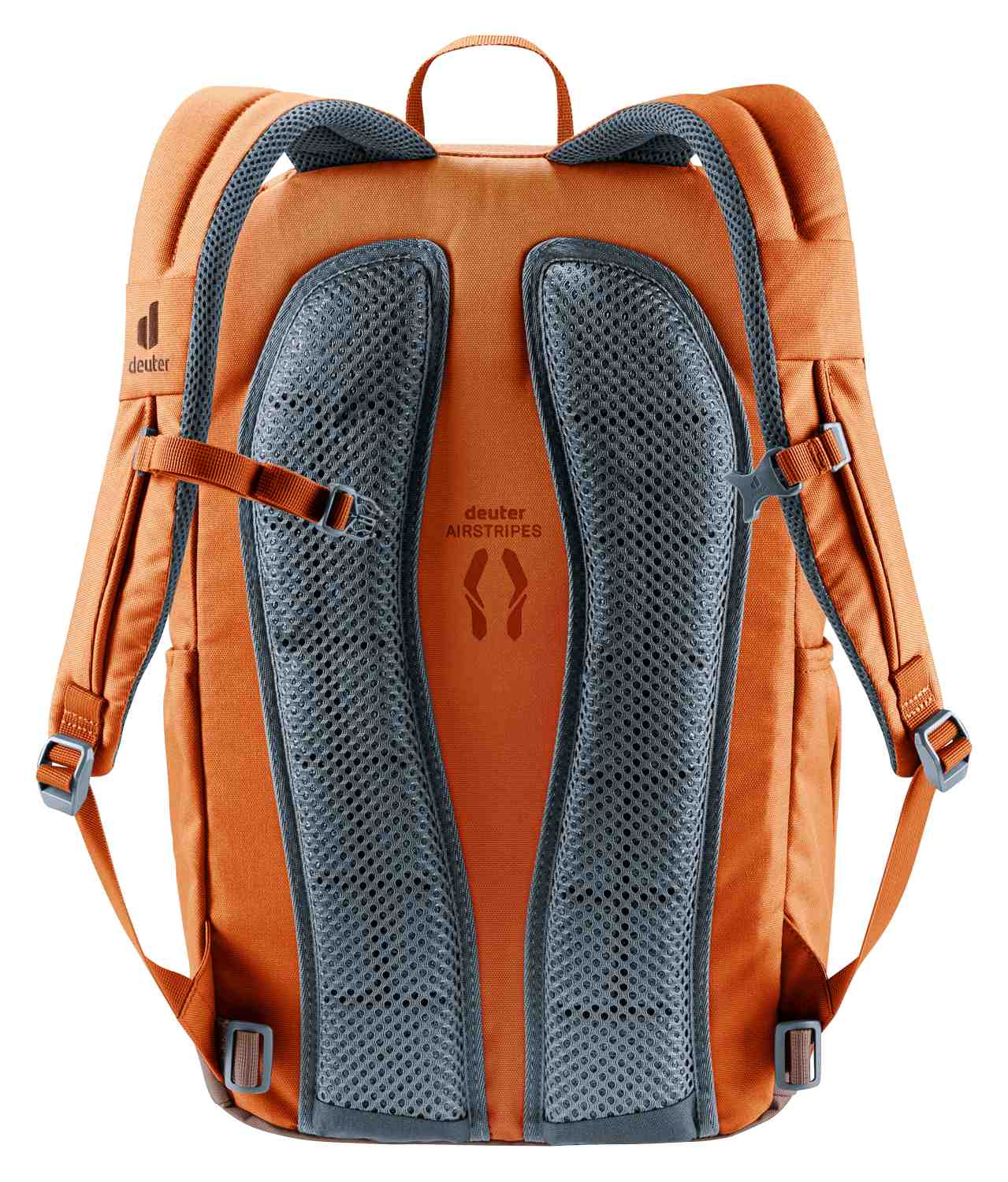 deuter Rucksack Gogo chestnut-umbra