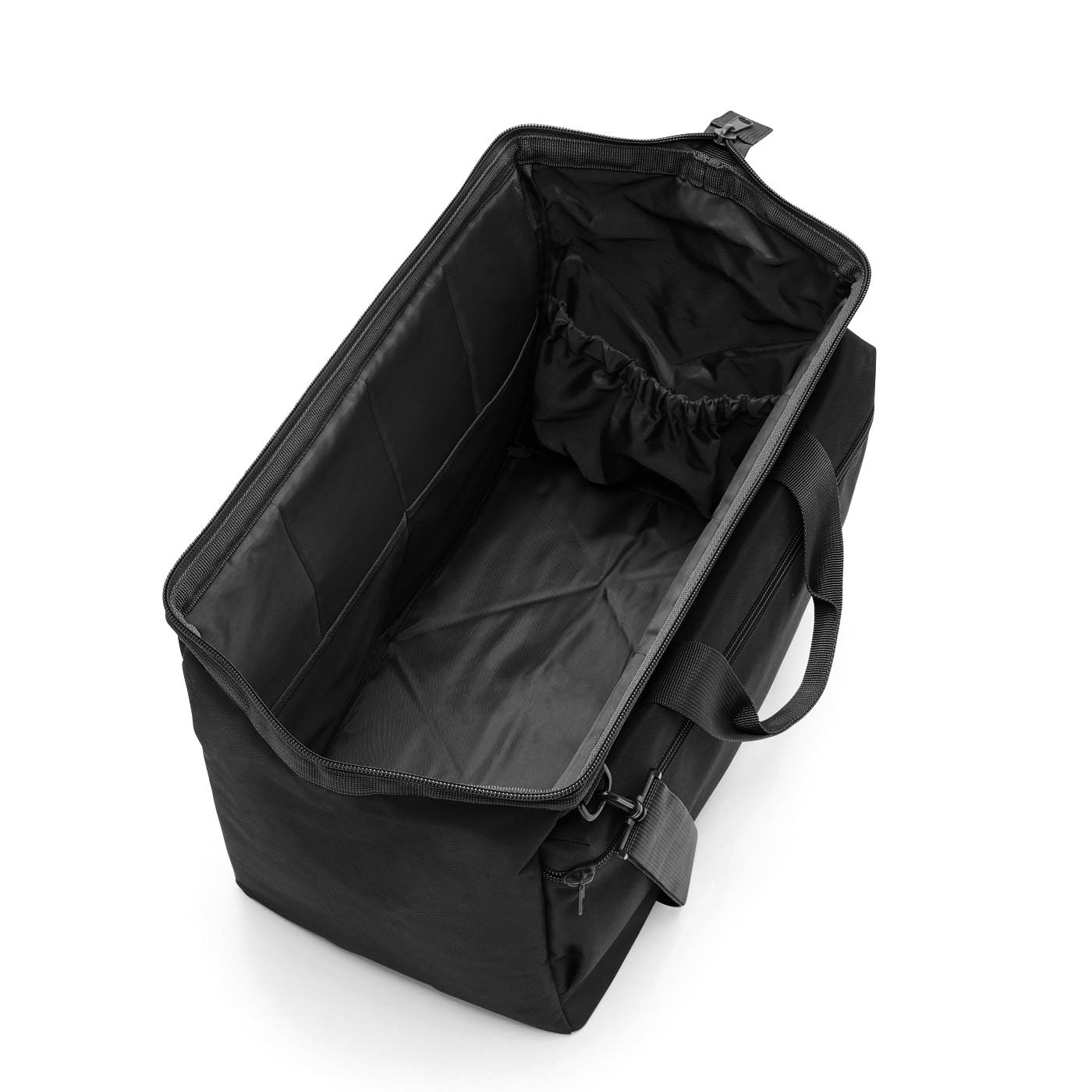 reisenthel Reisetasche allrounder L pocket black