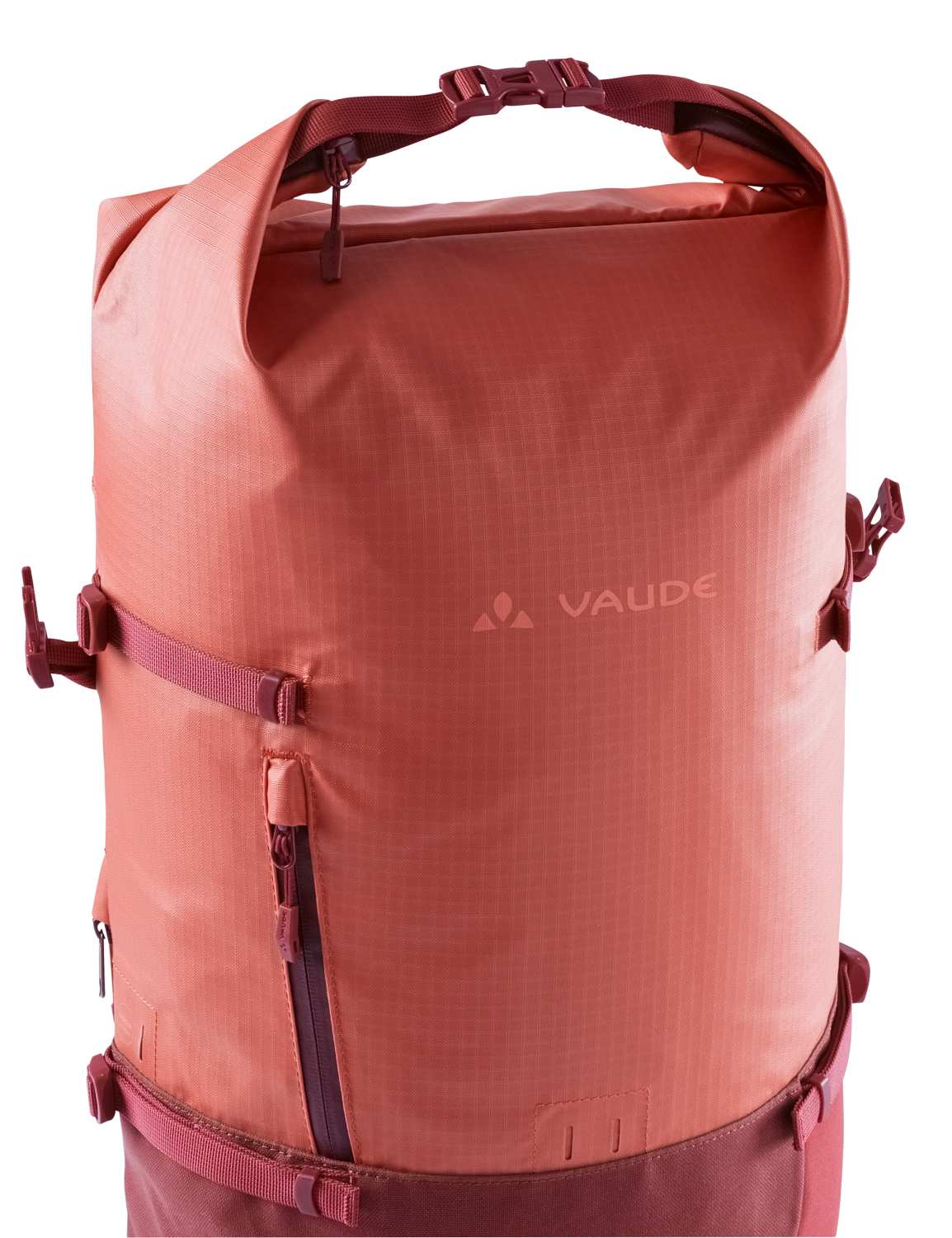 Vaude Rucksack Citygo 23, hotchili, -