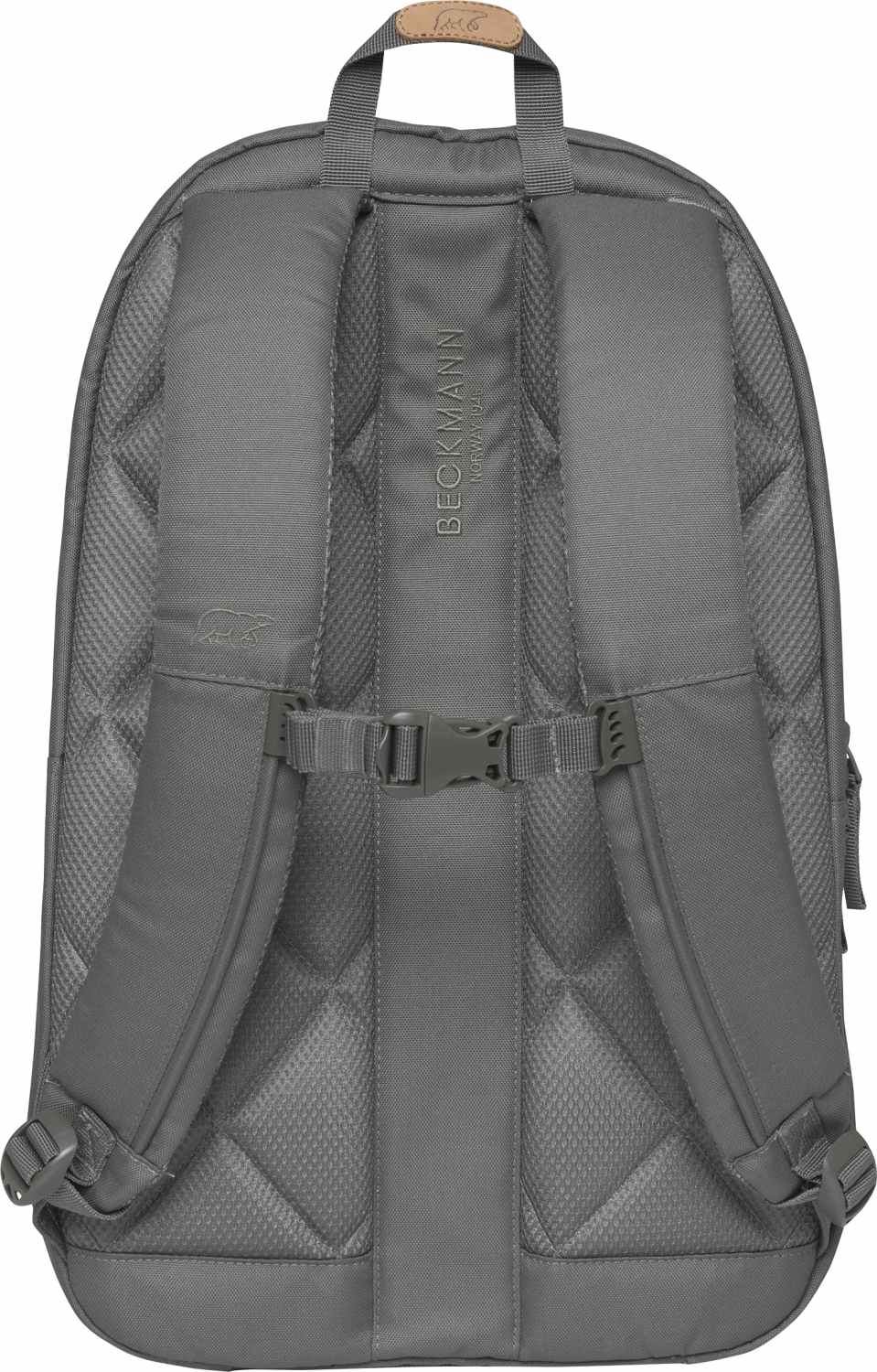 Beckmann Rucksack Urban 30 L Foggy Green