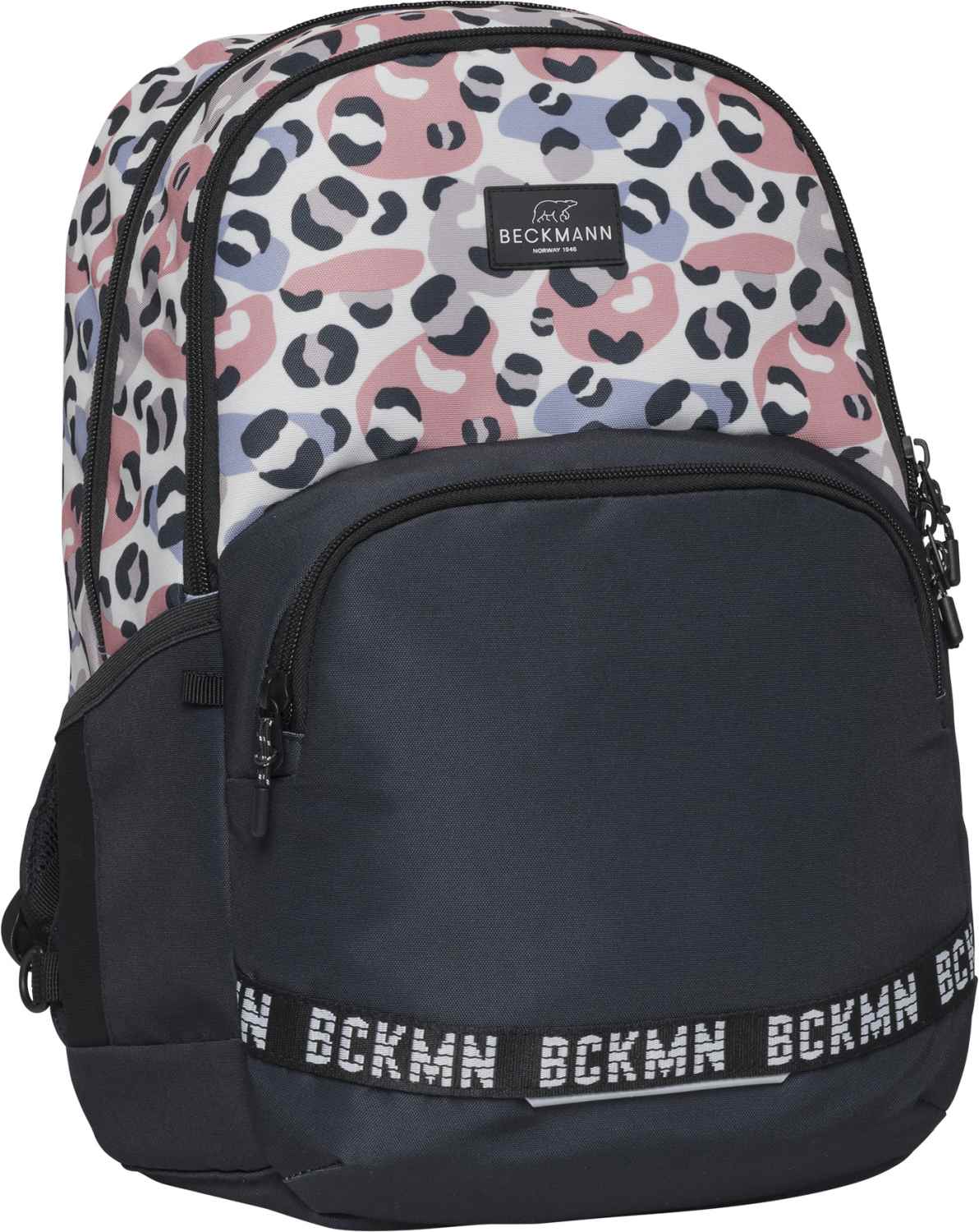 Beckmann Rucksack Sport Jr. Light Safari