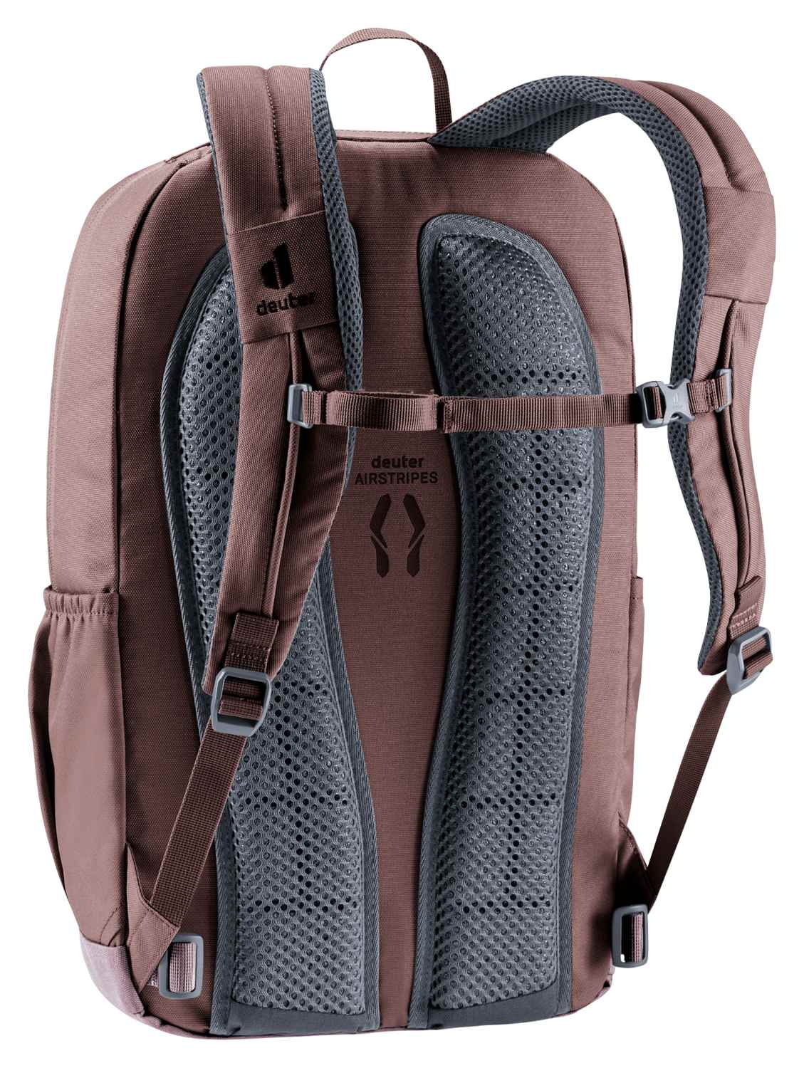 deuter Rucksack Gogo raisin-grape