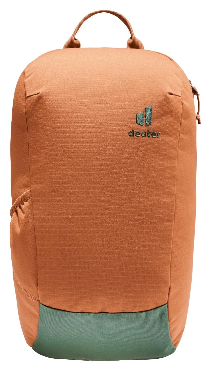 deuter Rucksack Stepout 12 chestnut-ivy