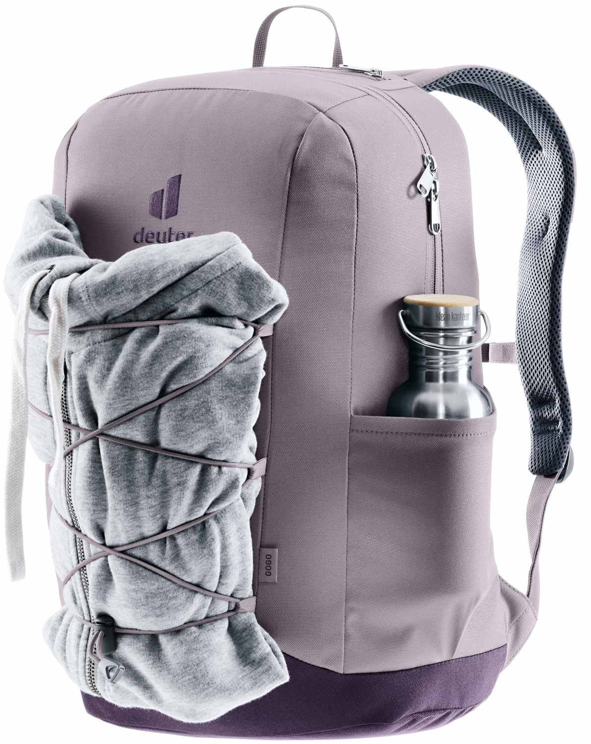 deuter Rucksack Gogo lavender purple