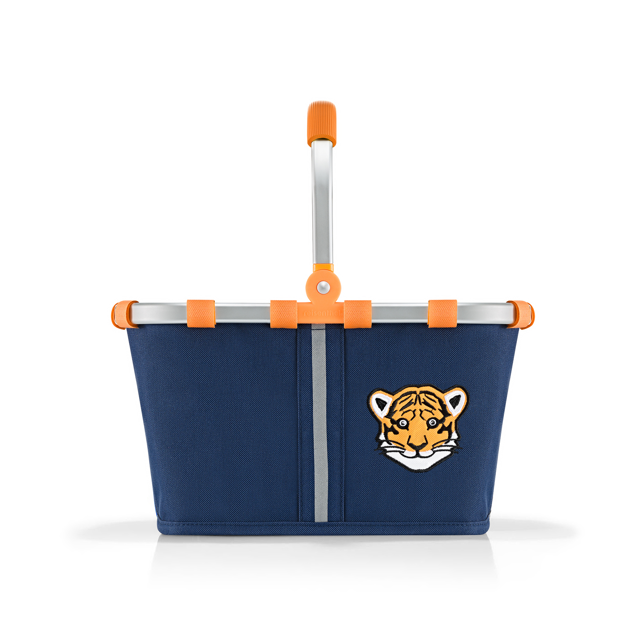 reisenthel Einkaufskorb carrybag XS kids tiger navy