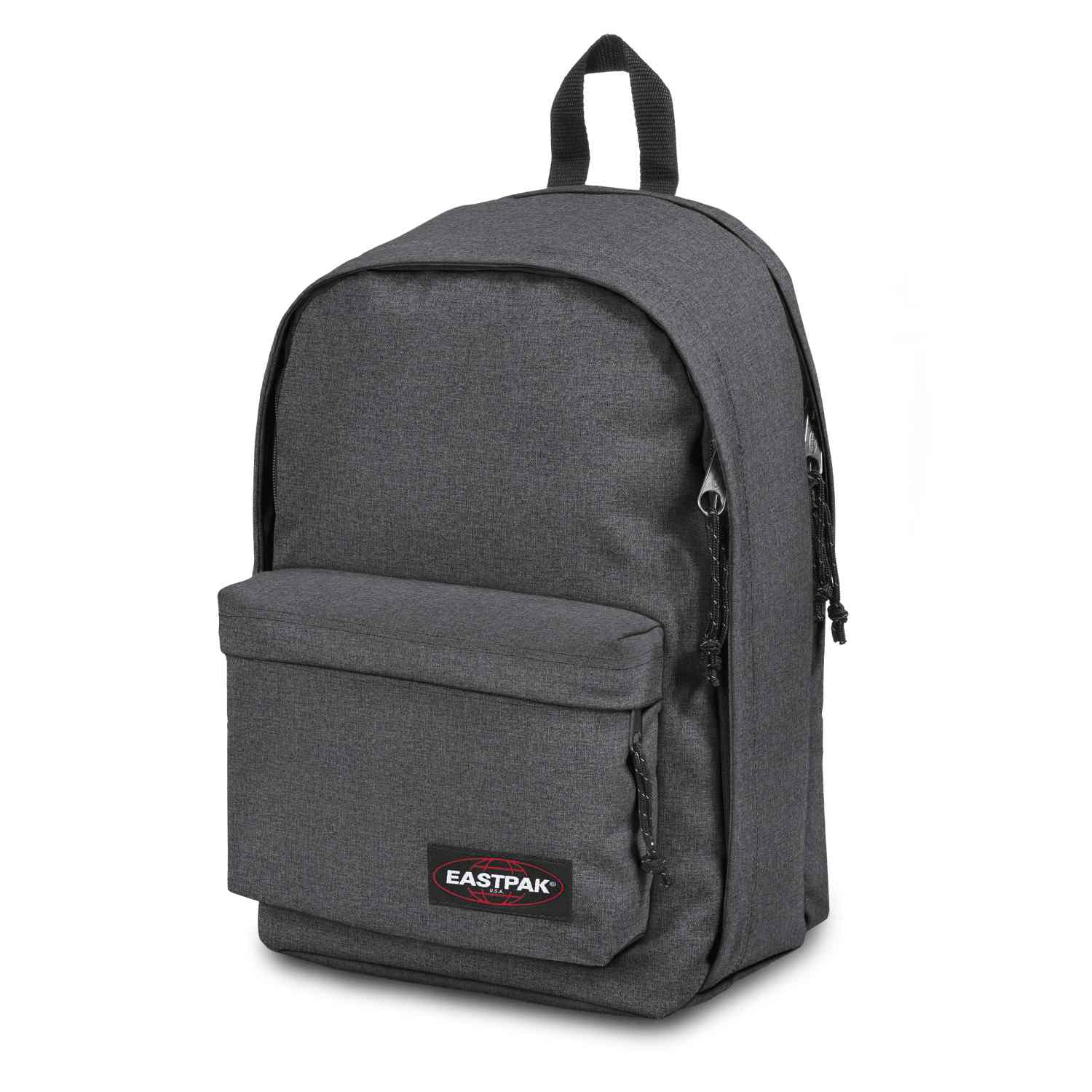 Eastpak Rucksack BACK TO WORK Black Denim